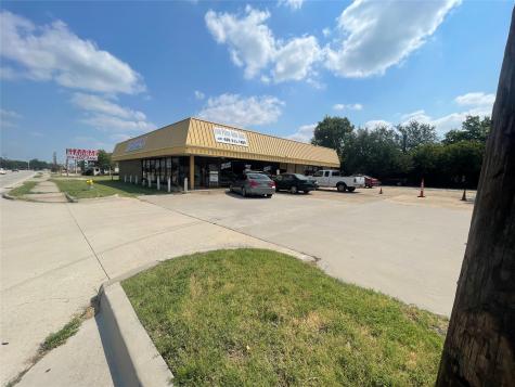 7300 Main Street The Colony TX 75056