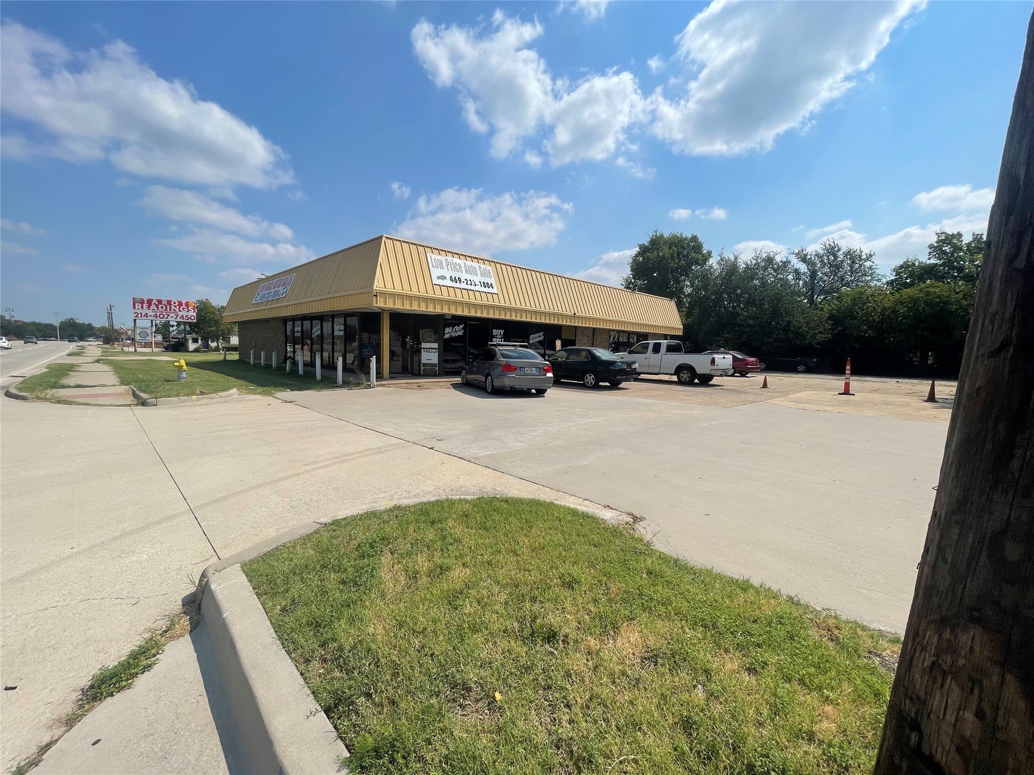 7300 Main Street The Colony TX 75056