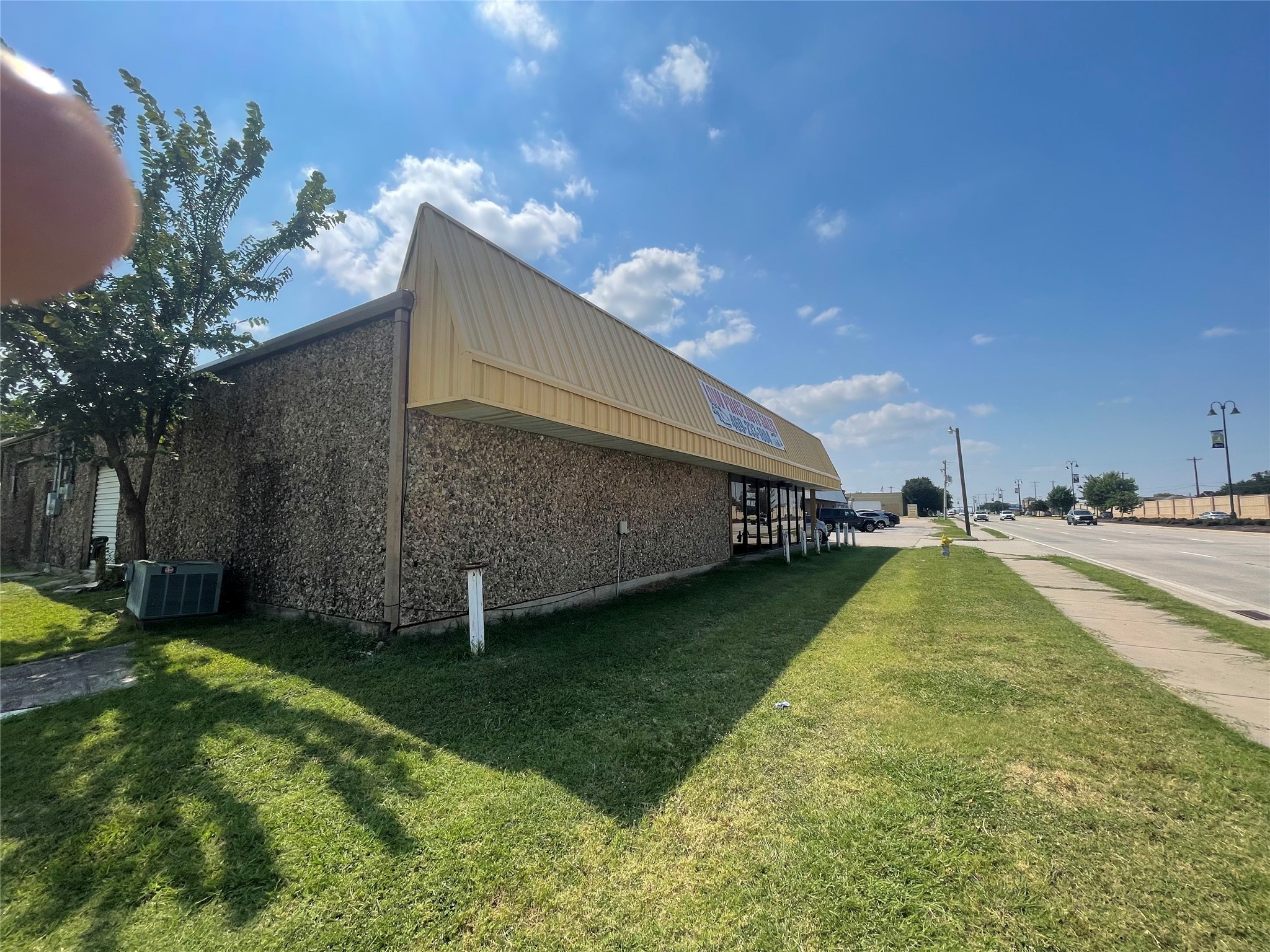 7300 Main Street The Colony TX 75056