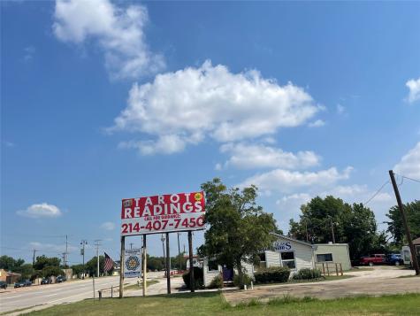 7300 Main Street The Colony TX 75056