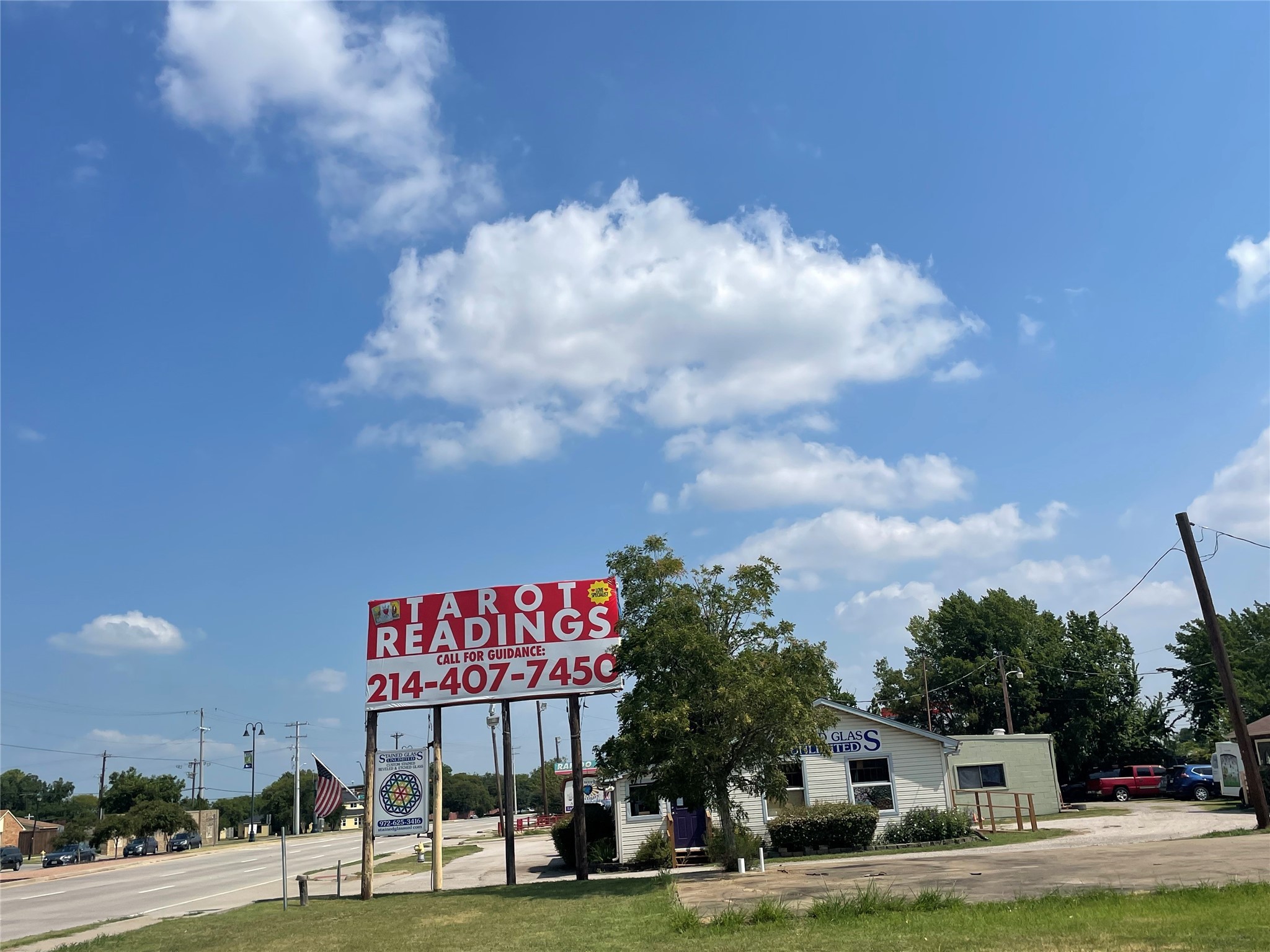 7300 Main Street The Colony TX 75056