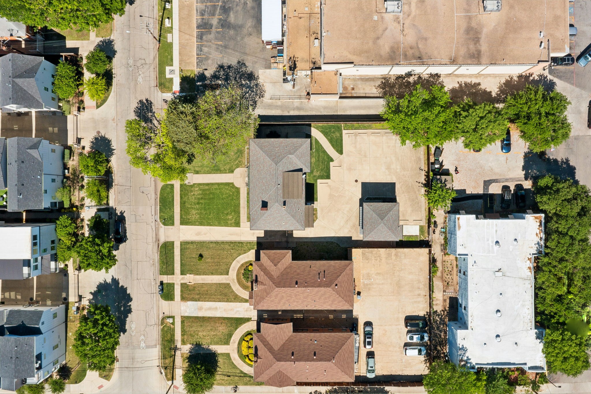 4112 Swiss Avenue Dallas TX 75204