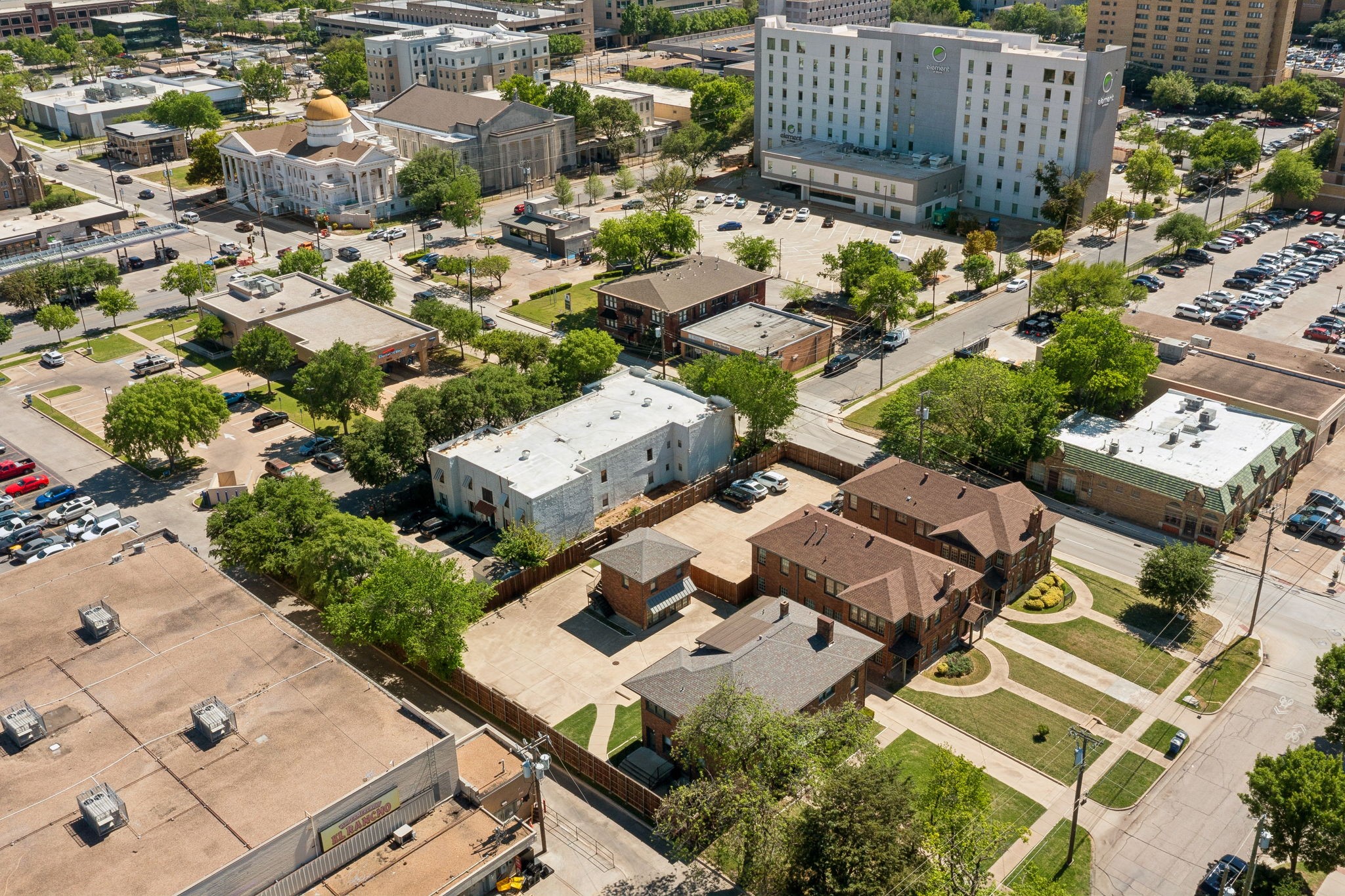 4112 Swiss Avenue Dallas TX 75204
