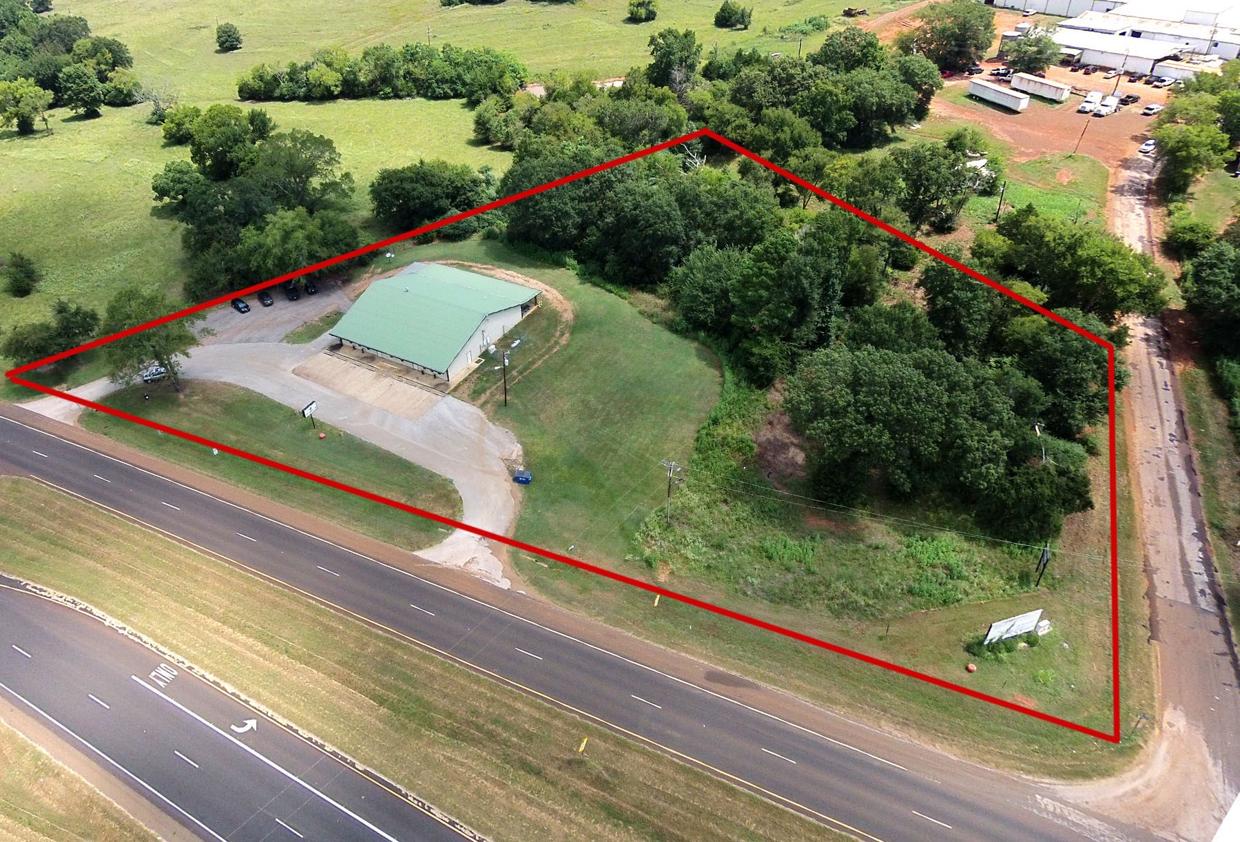 37252 Us Highway 69 N Jacksonville TX 75766