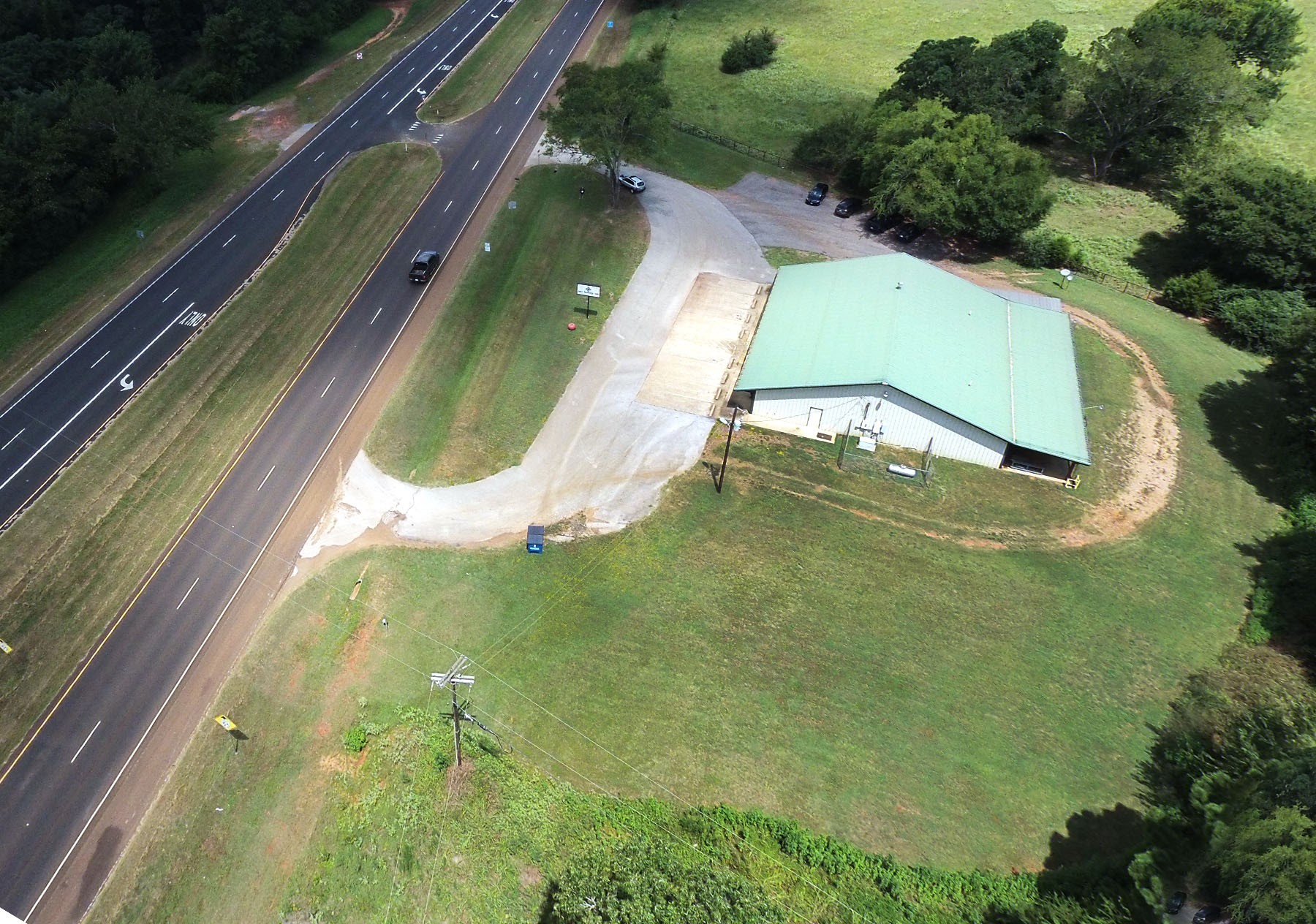 37252 Us Highway 69 N Jacksonville TX 75766