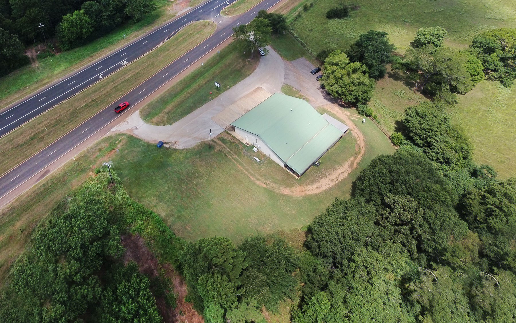 37252 Us Highway 69 N Jacksonville TX 75766