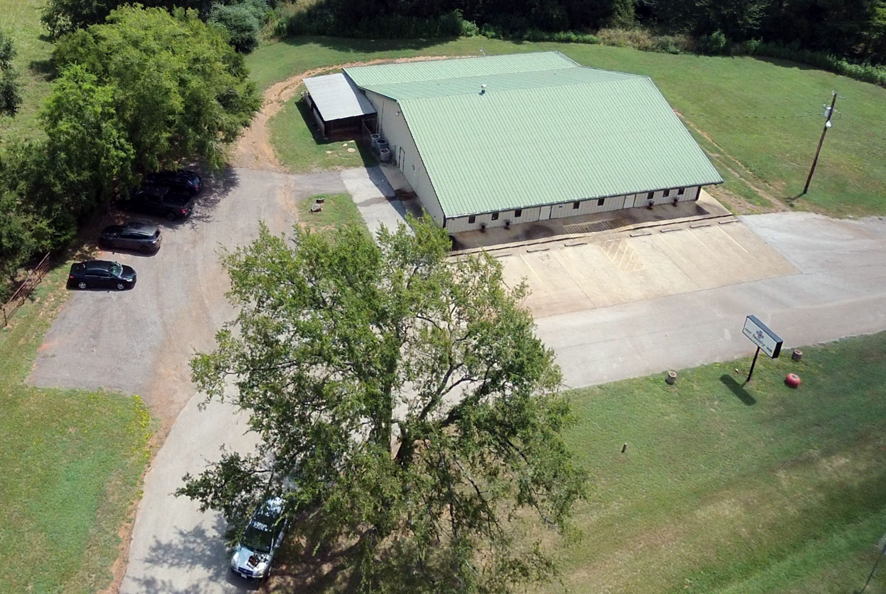 37252 Us Highway 69 N Jacksonville TX 75766