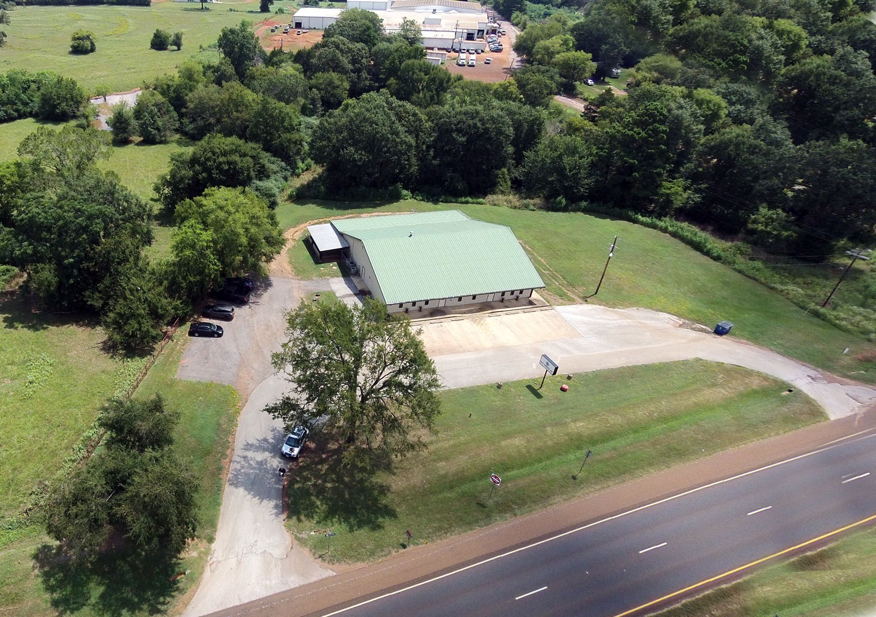 37252 Us Highway 69 N Jacksonville TX 75766