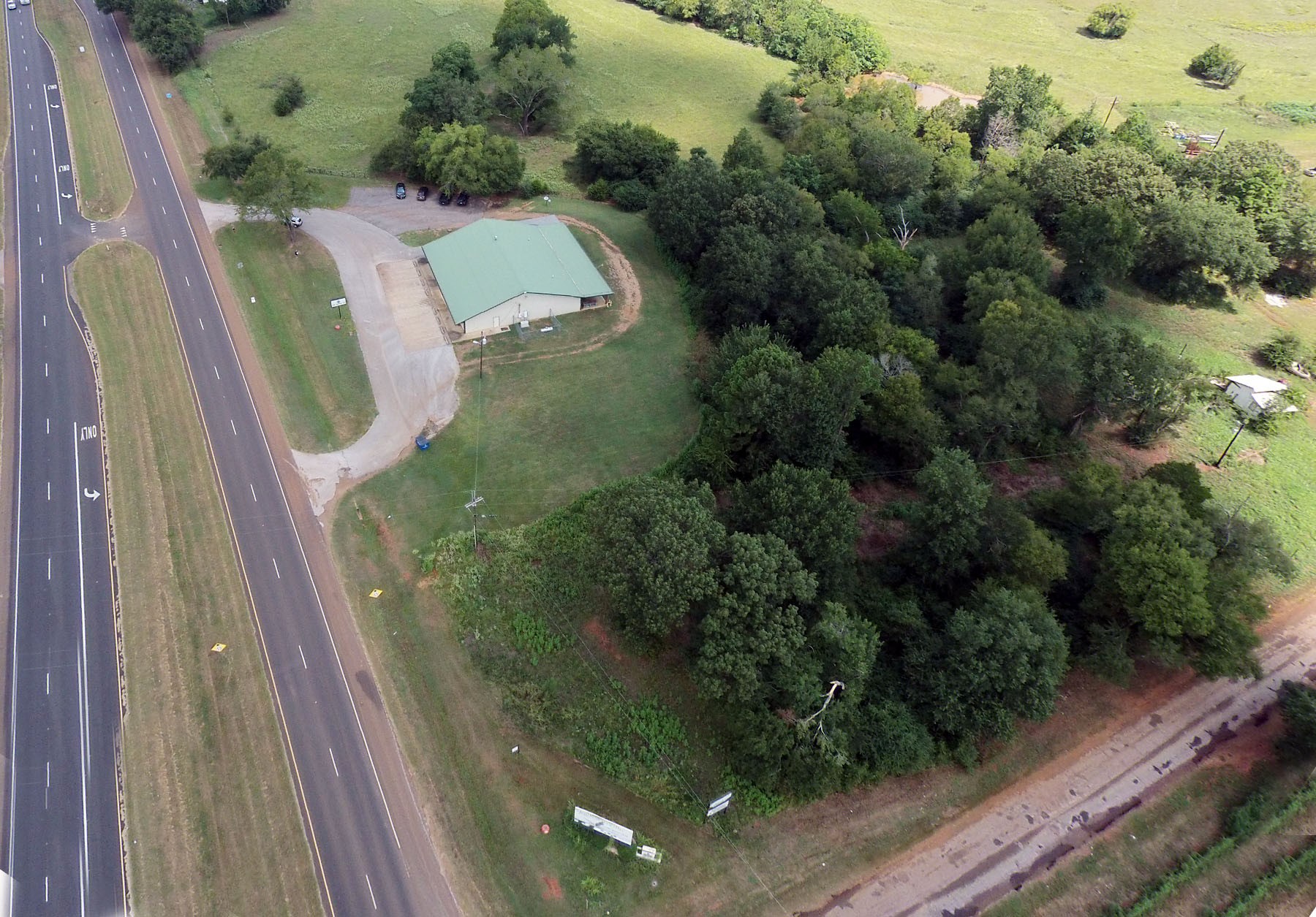37252 Us Highway 69 N Jacksonville TX 75766