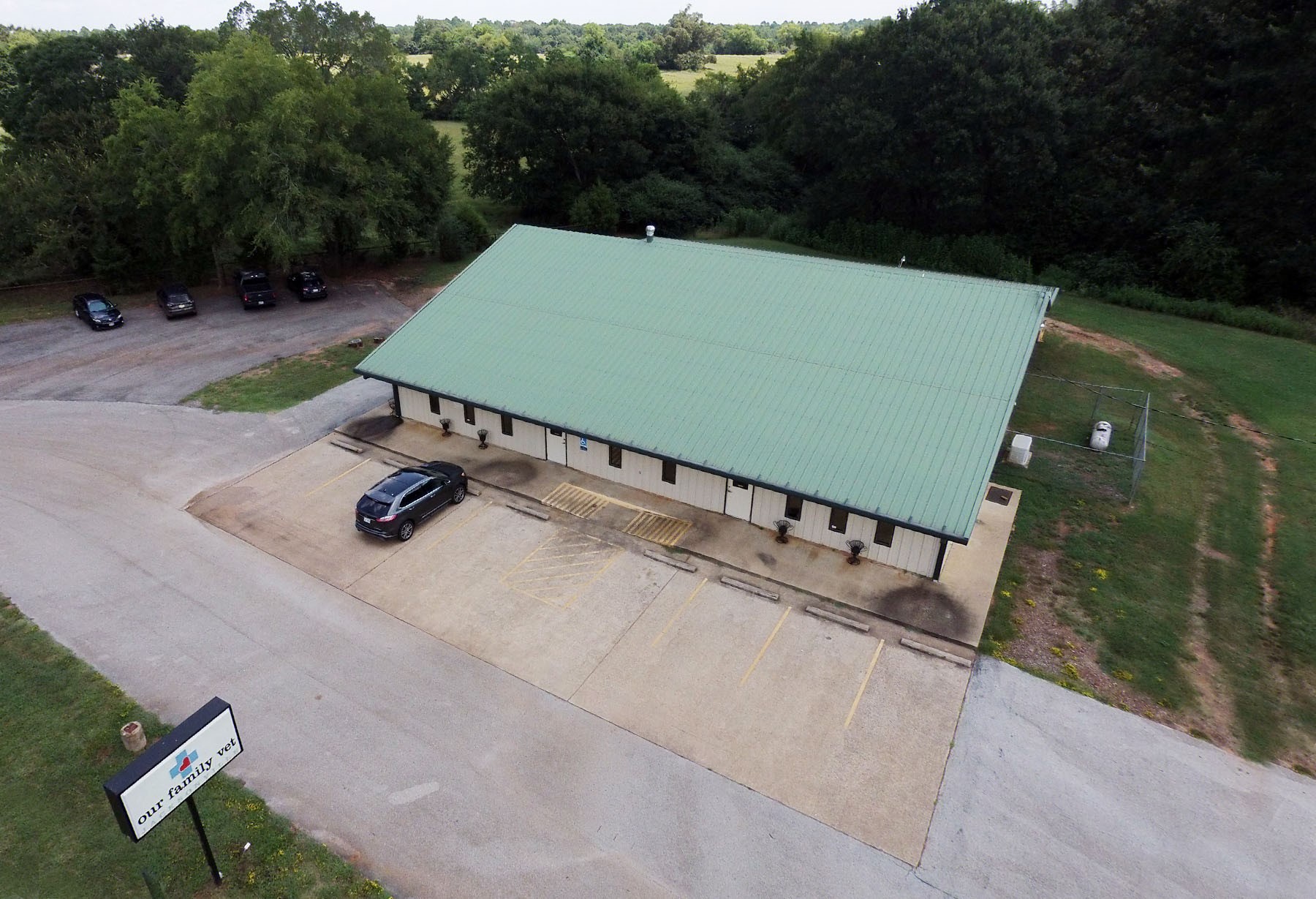 37252 Us Highway 69 N Jacksonville TX 75766
