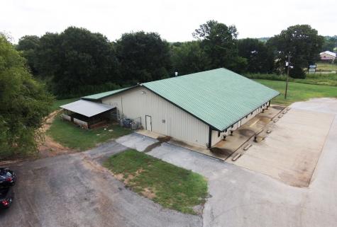 37252 Us Highway 69 N Jacksonville TX 75766