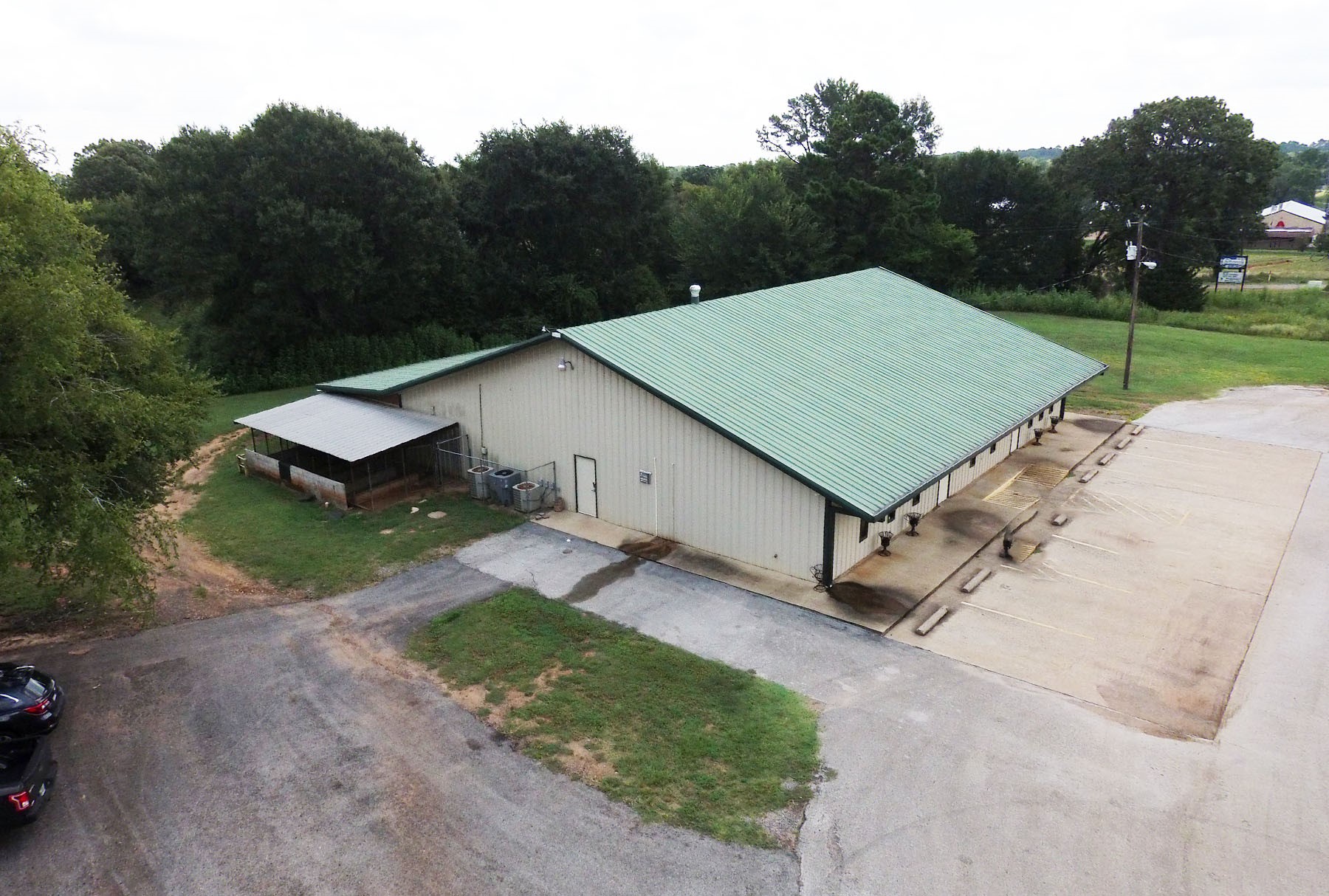 37252 Us Highway 69 N Jacksonville TX 75766