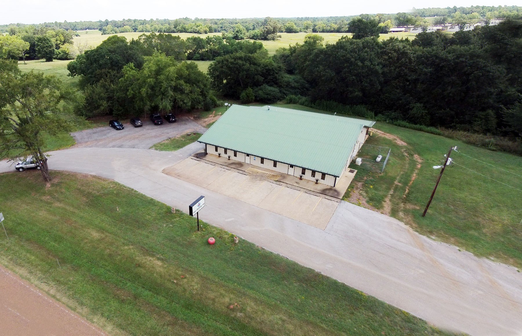 37252 Us Highway 69 N Jacksonville TX 75766