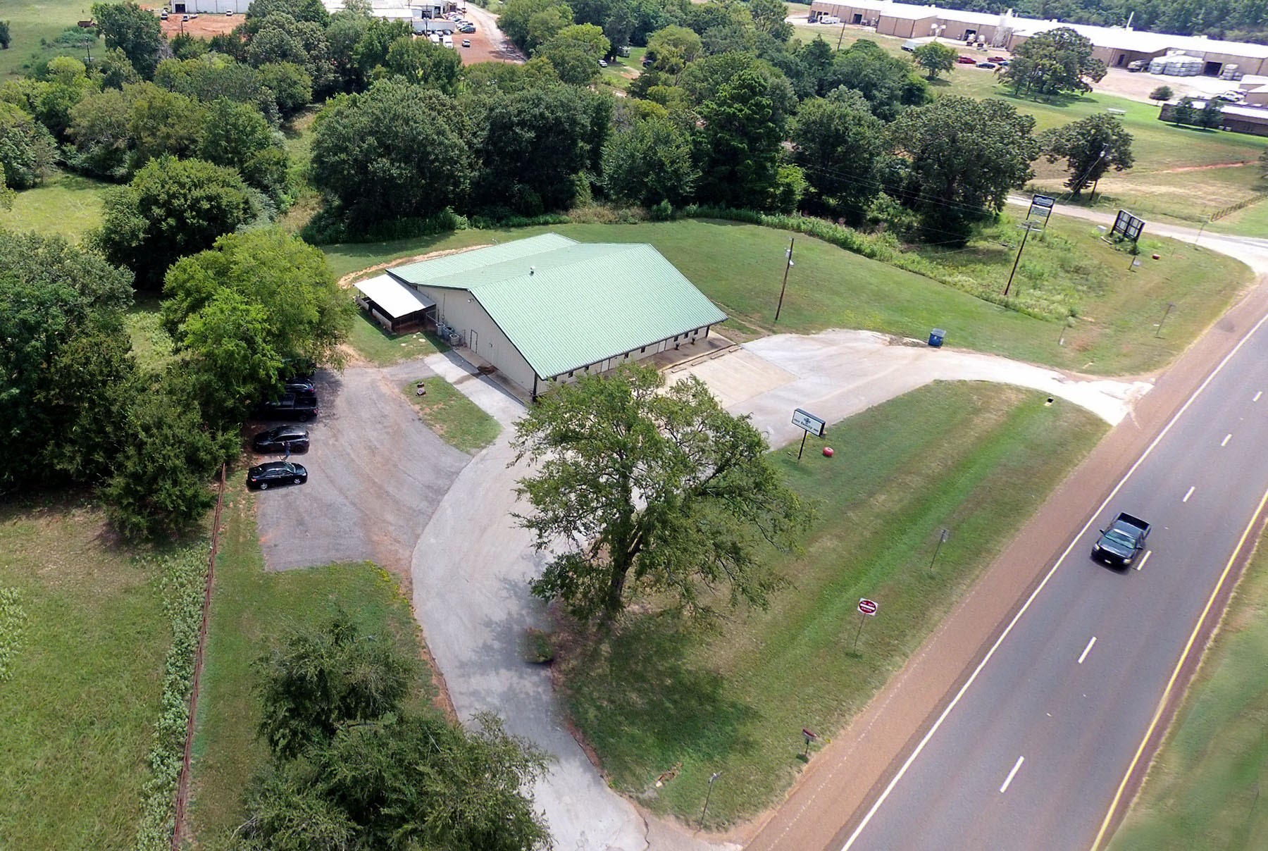 37252 Us Highway 69 N Jacksonville TX 75766