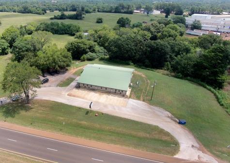 37252 Us Highway 69 N Jacksonville TX 75766