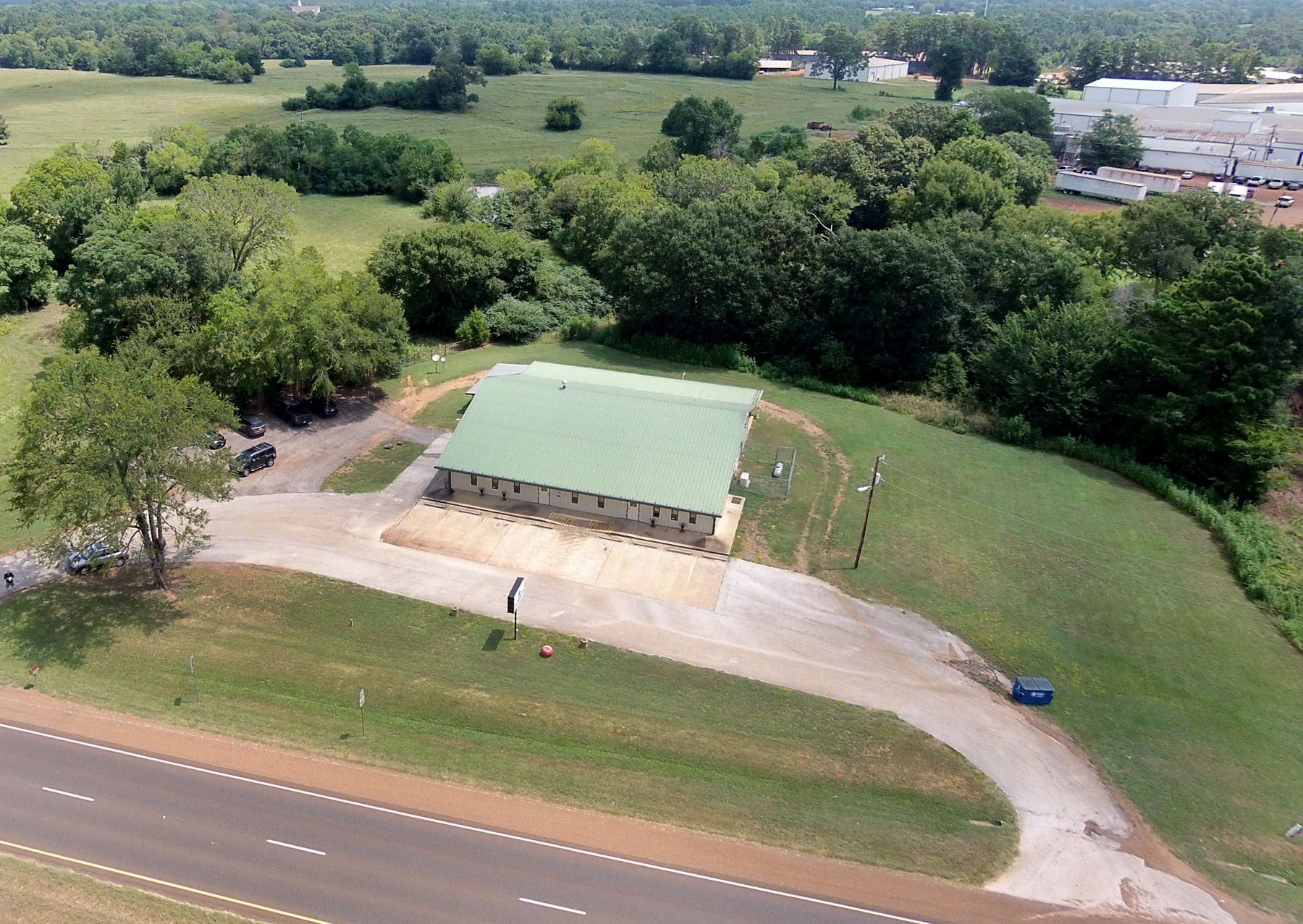 37252 Us Highway 69 N Jacksonville TX 75766