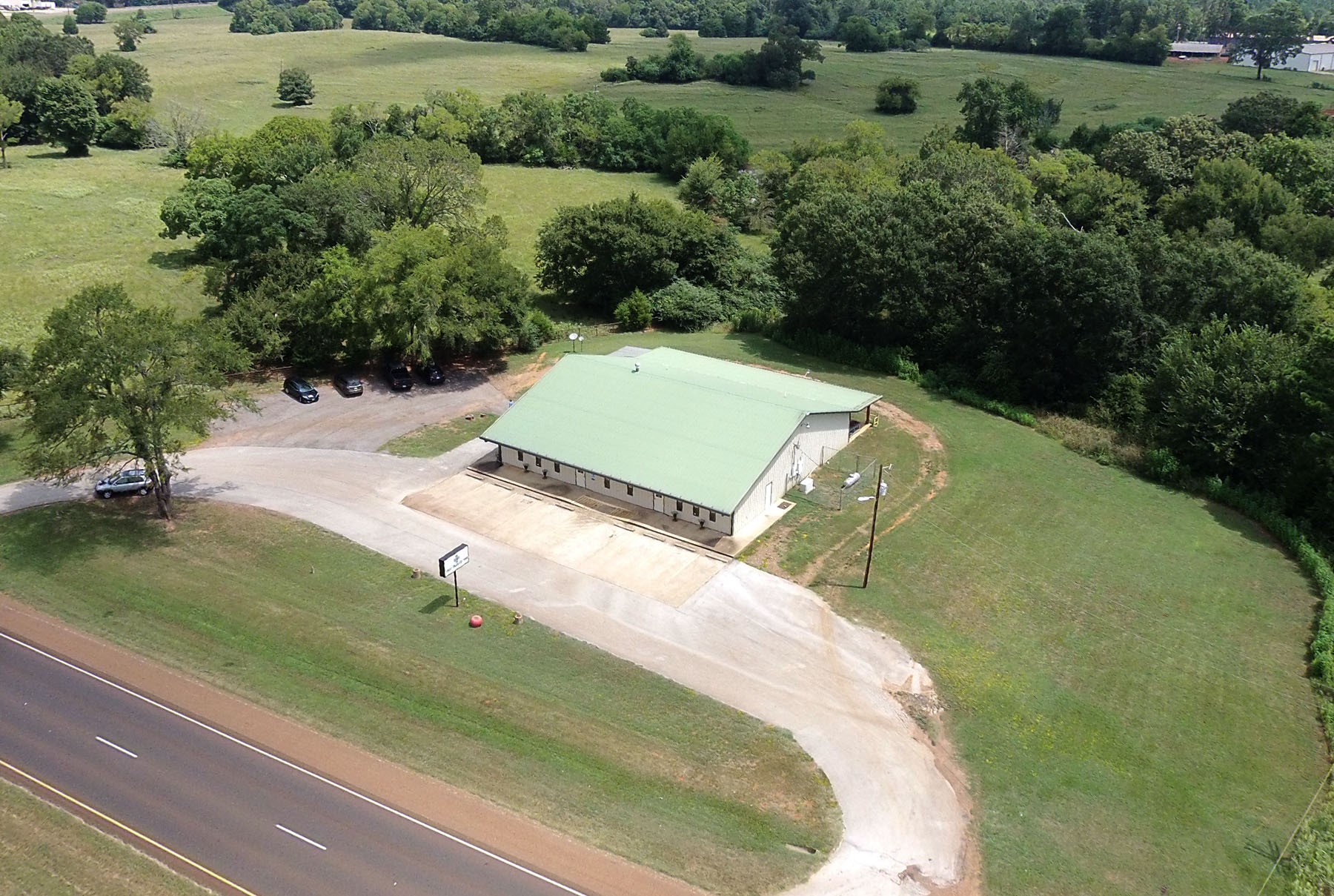 37252 Us Highway 69 N Jacksonville TX 75766