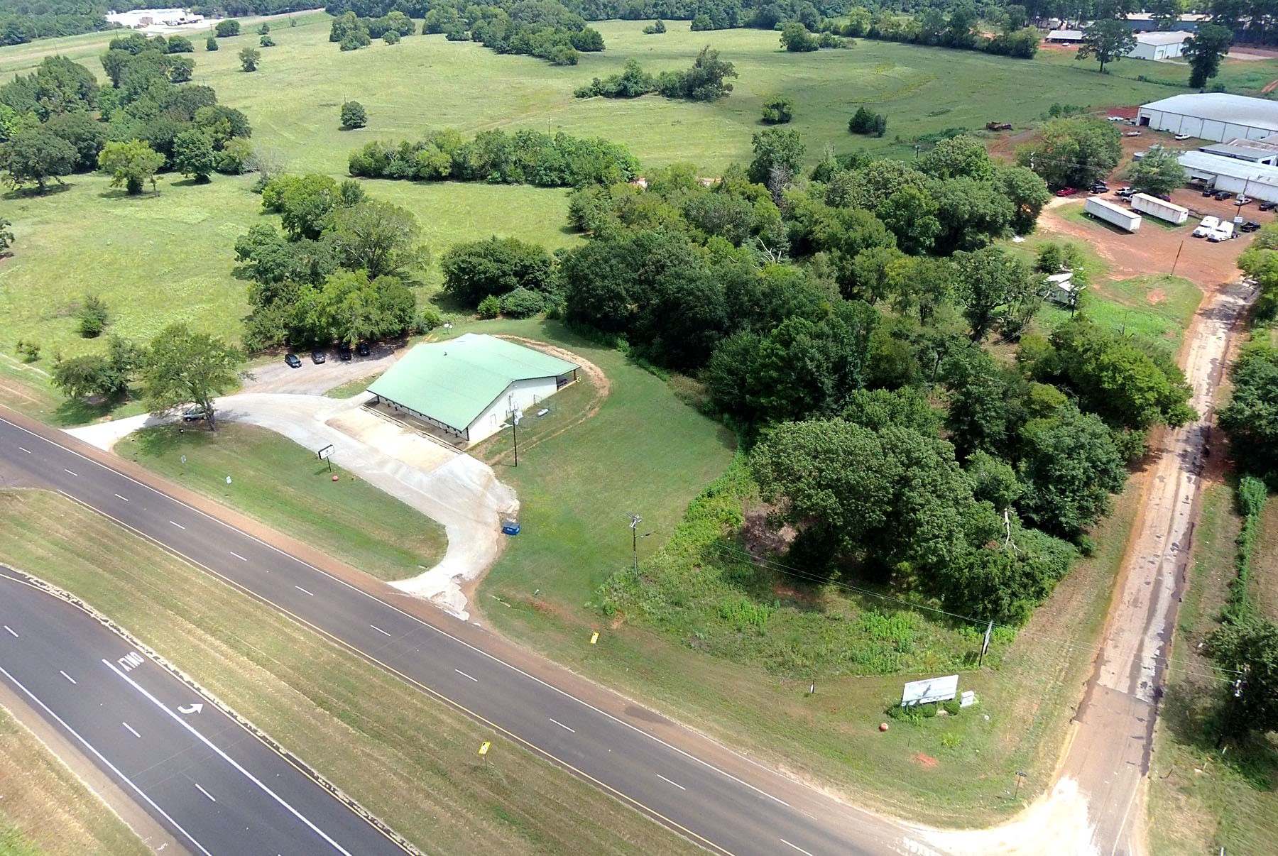 37252 Us Highway 69 N Jacksonville TX 75766