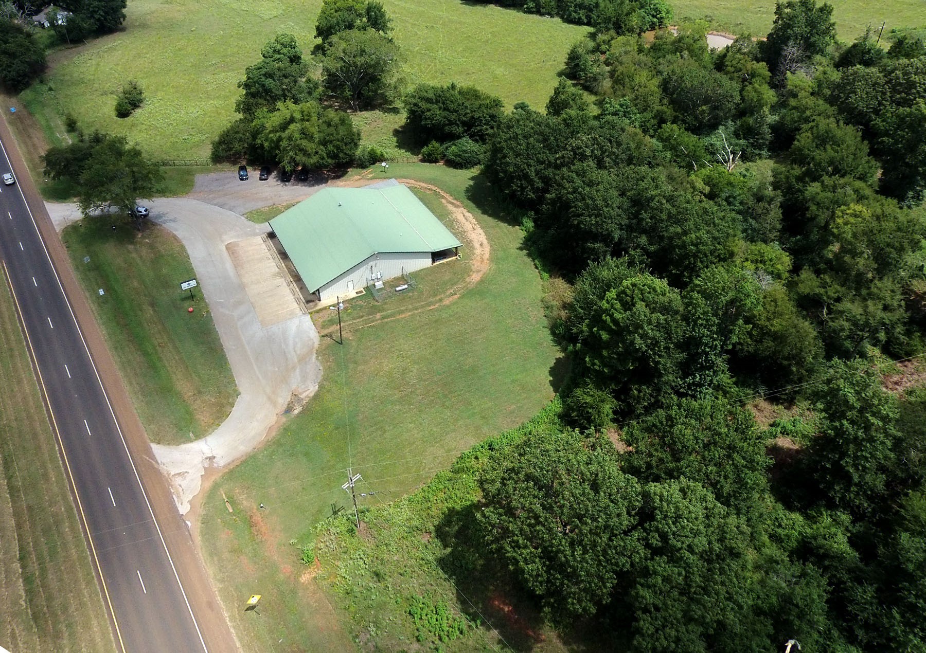 37252 Us Highway 69 N Jacksonville TX 75766