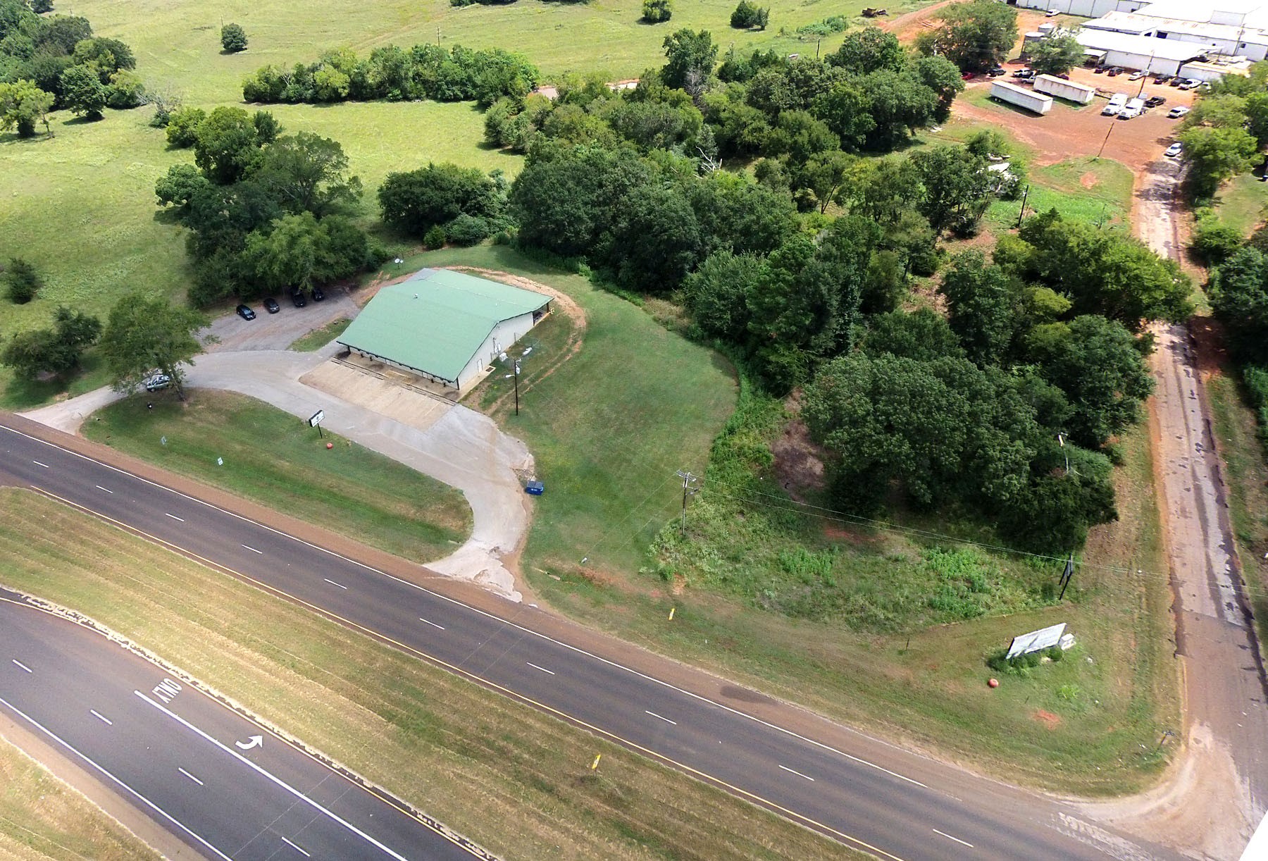 37252 Us Highway 69 N Jacksonville TX 75766