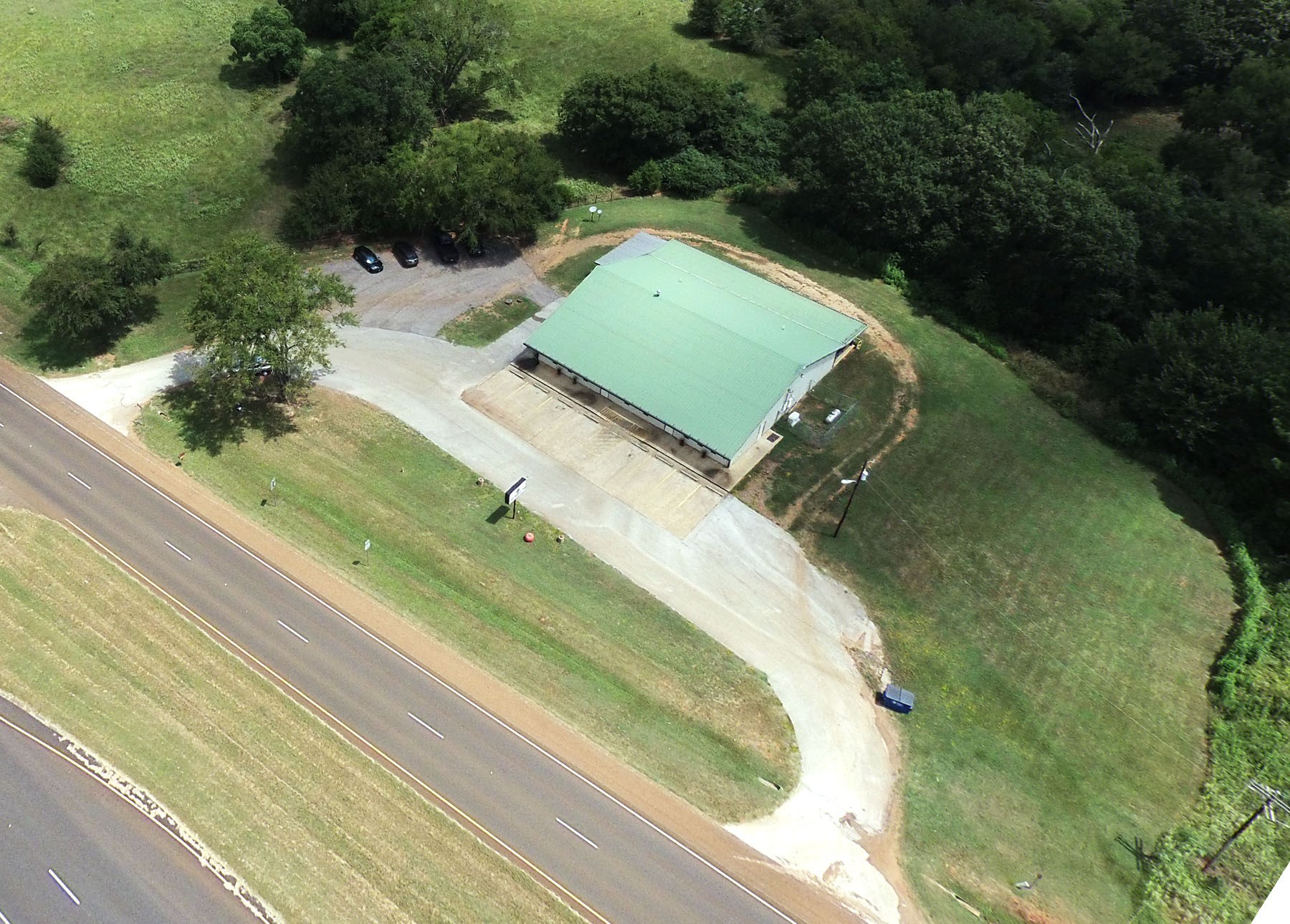 37252 Us Highway 69 N Jacksonville TX 75766