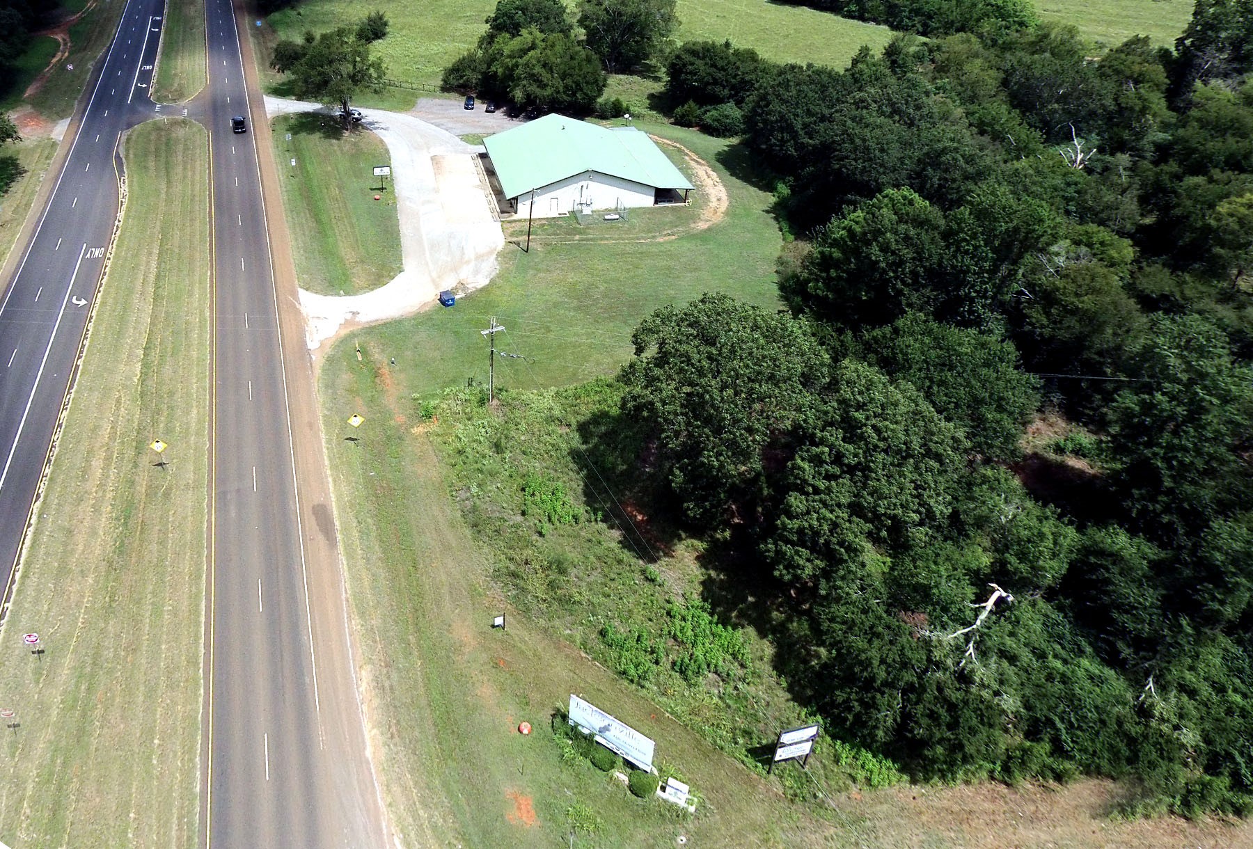 37252 Us Highway 69 N Jacksonville TX 75766