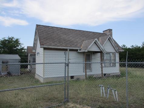 417 Corsicana Highway Hillsboro TX 76645