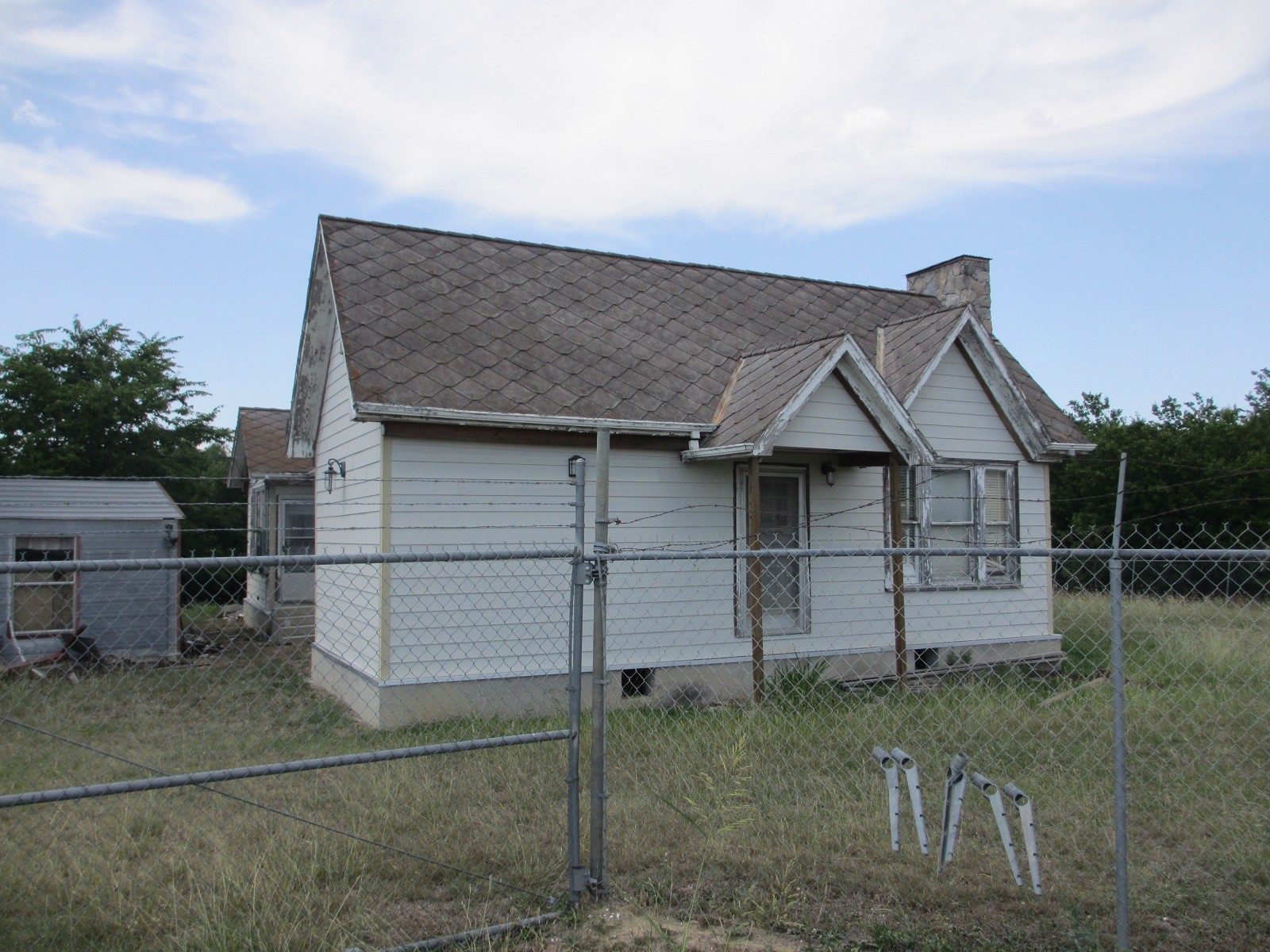 417 Corsicana Highway Hillsboro TX 76645