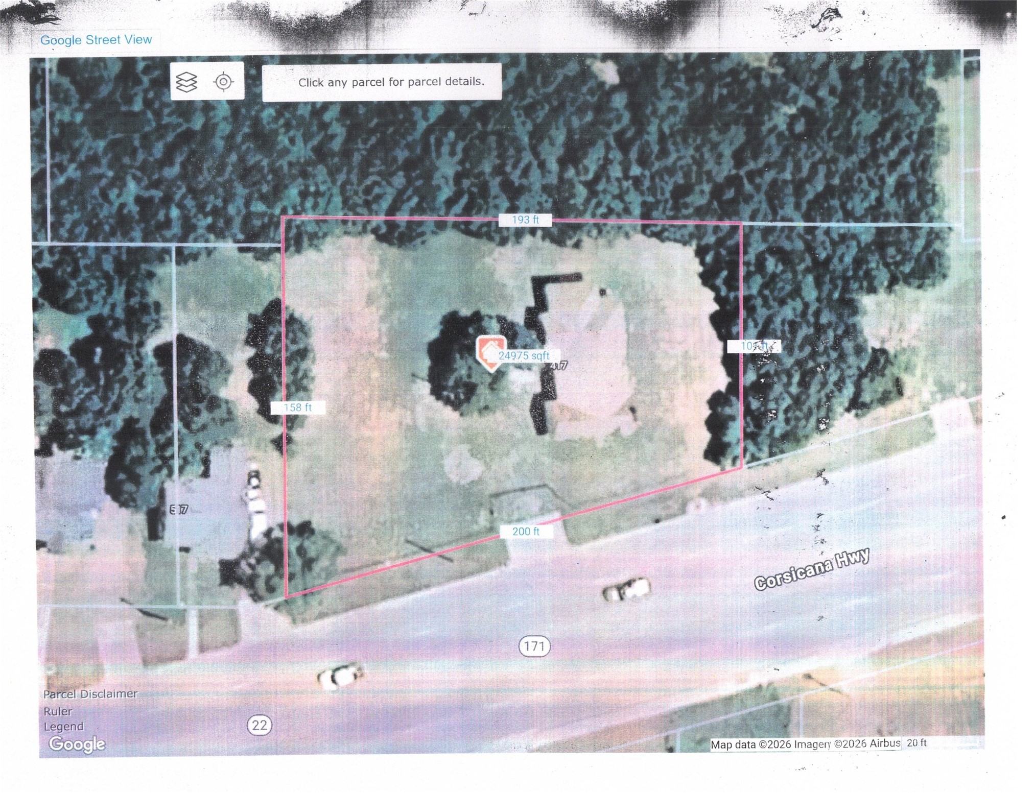 417 Corsicana Highway Hillsboro TX 76645