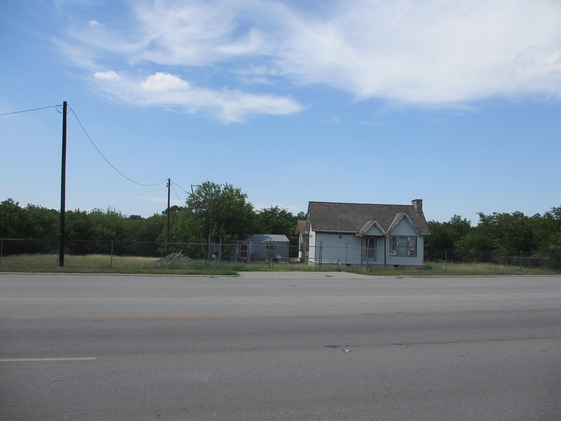 417 Corsicana Highway Hillsboro TX 76645
