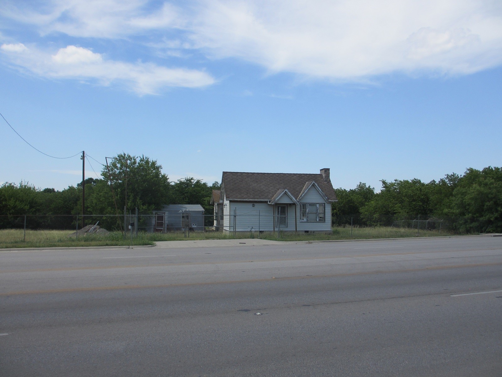 417 Corsicana Highway Hillsboro TX 76645
