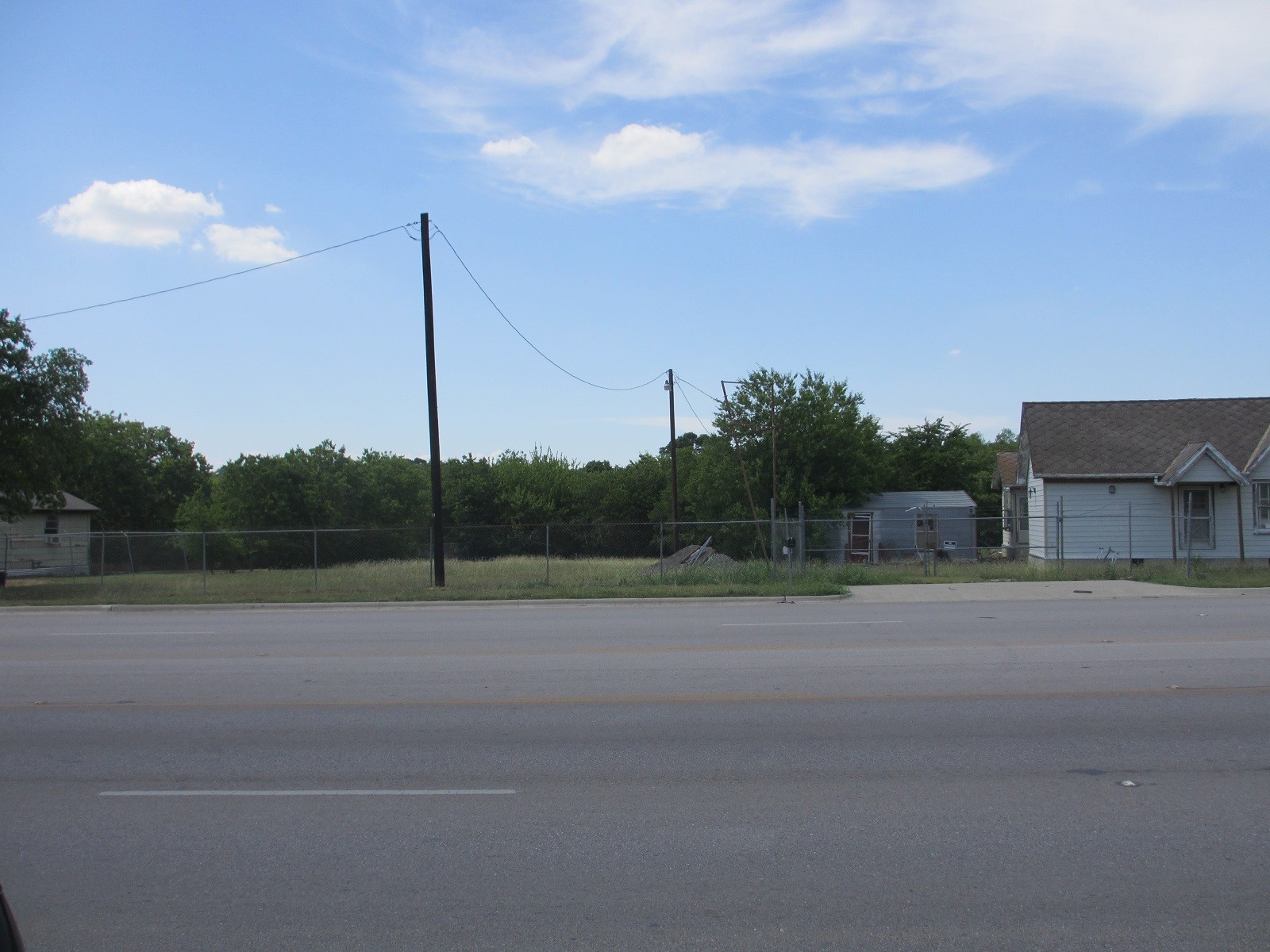 417 Corsicana Highway Hillsboro TX 76645