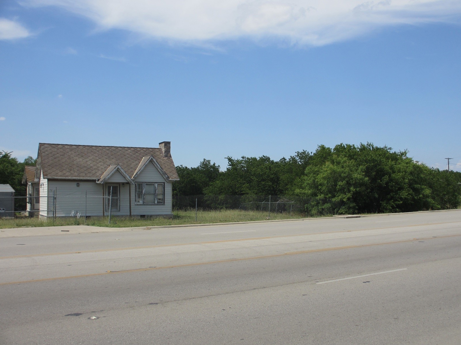 417 Corsicana Highway Hillsboro TX 76645