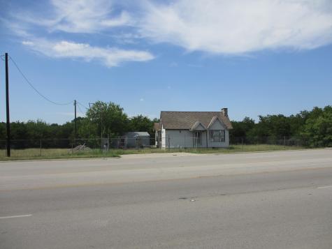 417 Corsicana Highway Hillsboro TX 76645