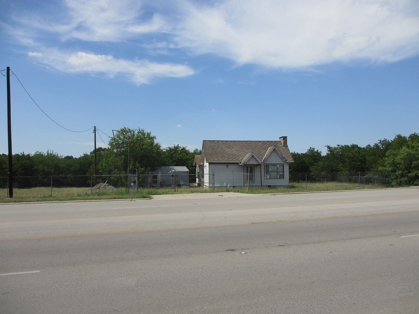 417 Corsicana Highway Hillsboro TX 76645