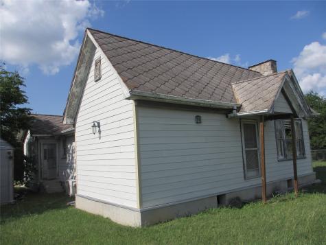 417 Corsicana Highway Hillsboro TX 76645