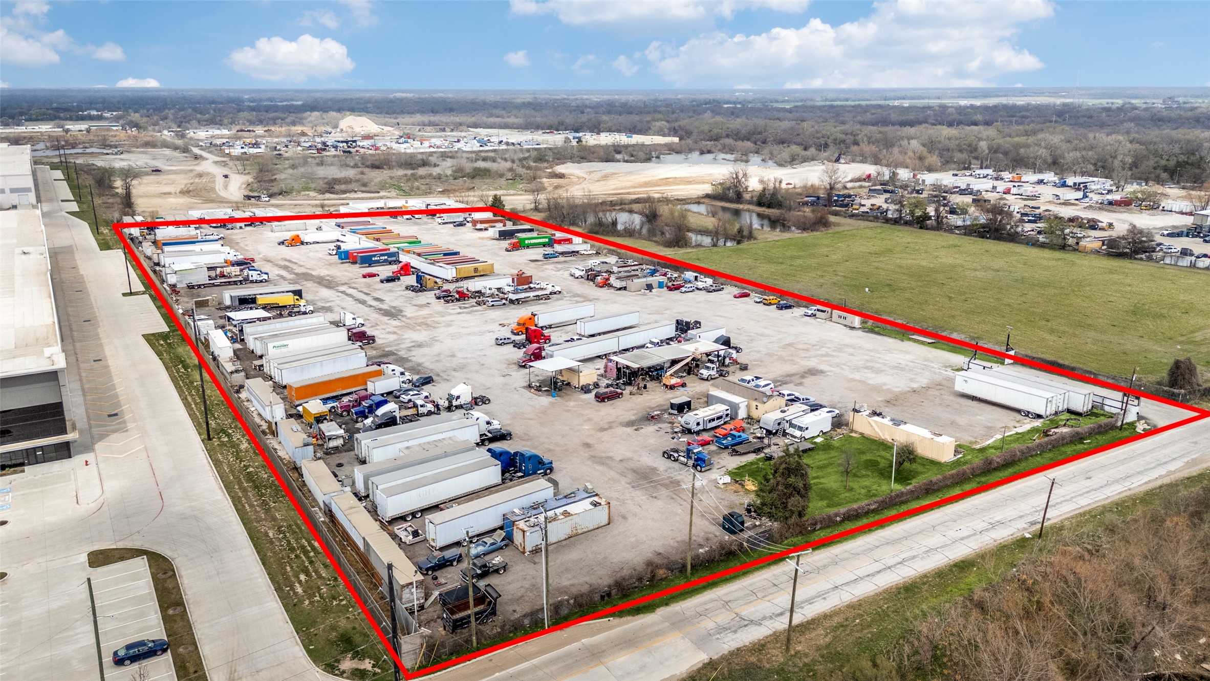 1900 Post Oak Road Wilmer TX 75172