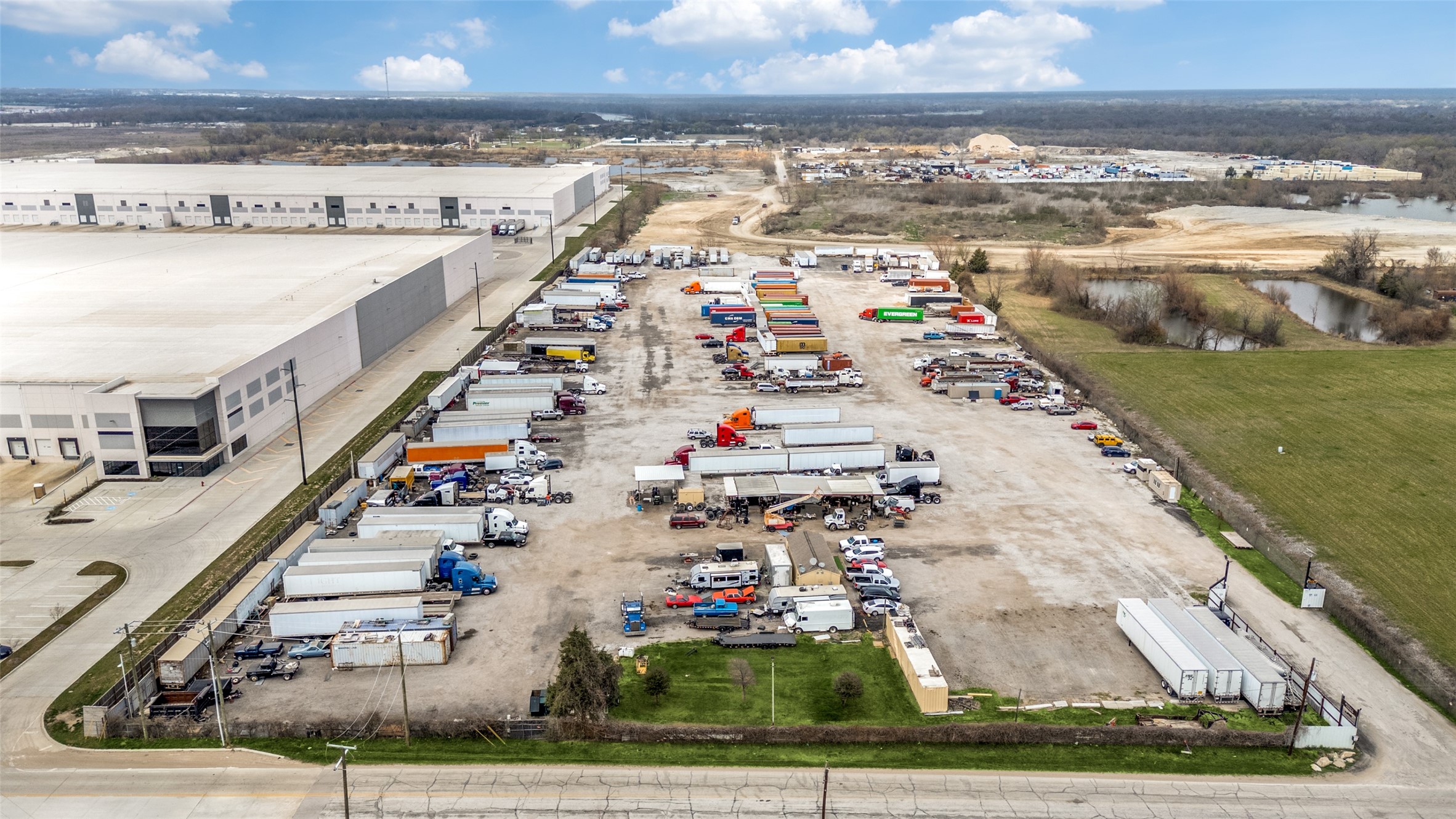 1900 Post Oak Road Wilmer TX 75172