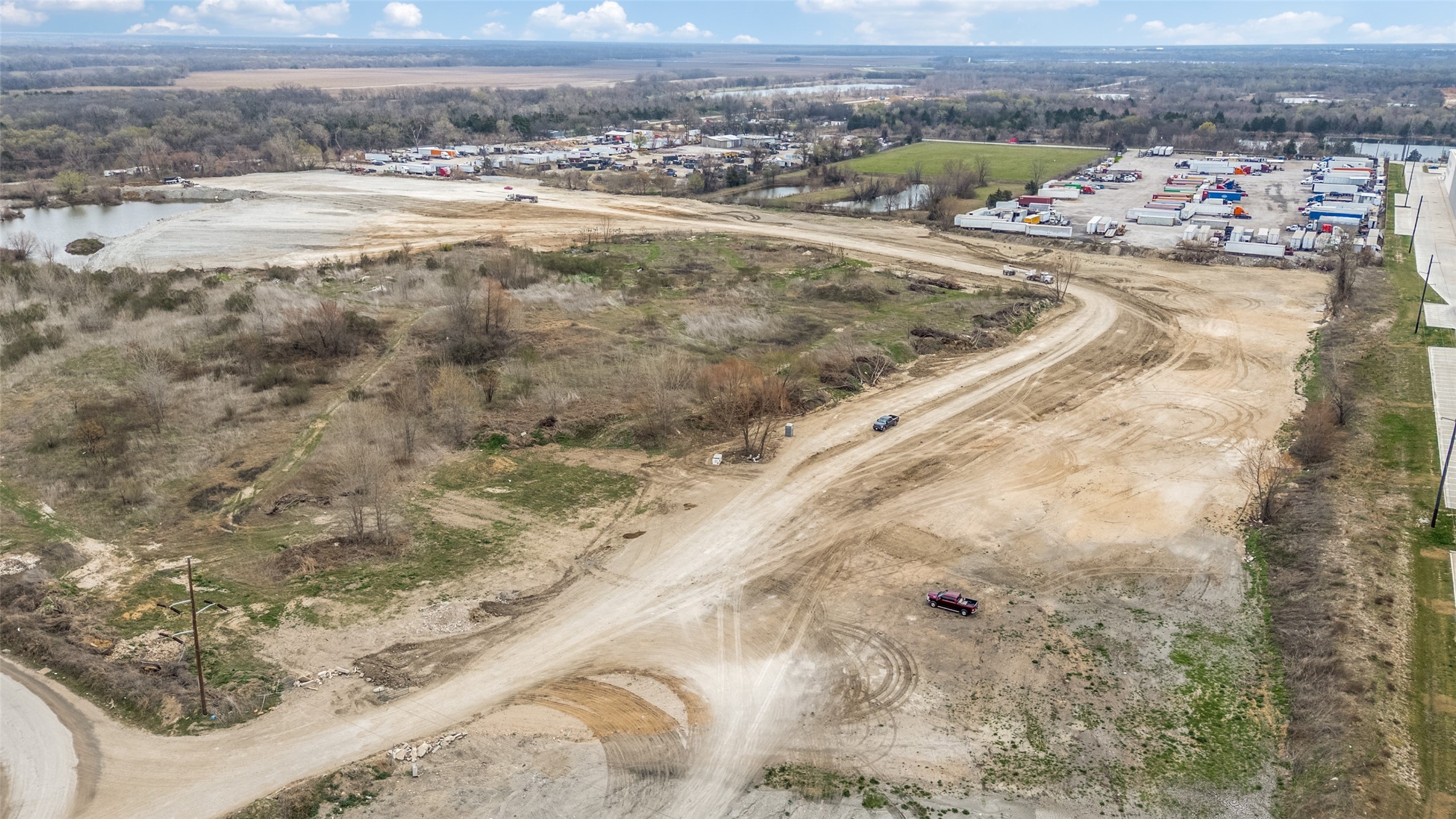 1900 Post Oak Road Wilmer TX 75172