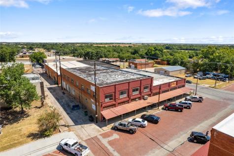 115 E Pecan Street Coleman TX 76834
