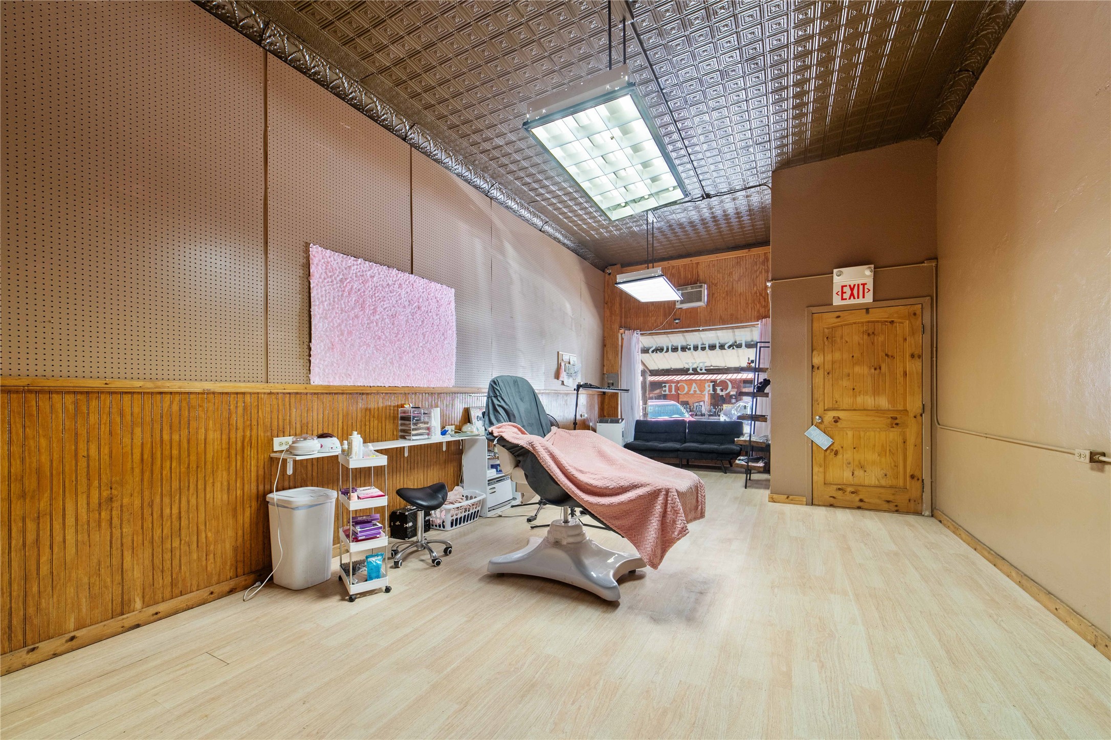 115 E Pecan Street Coleman TX 76834
