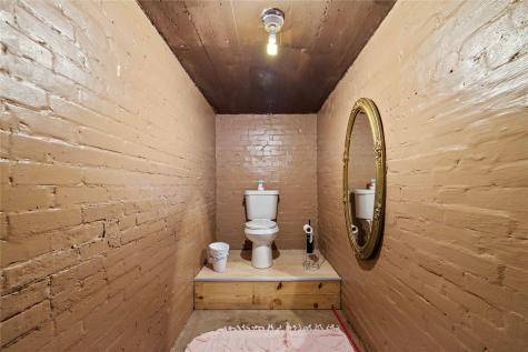 115 E Pecan Street Coleman TX 76834