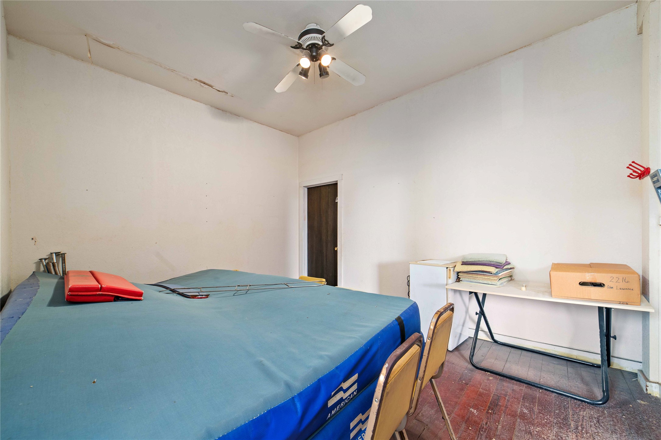 115 E Pecan Street Coleman TX 76834