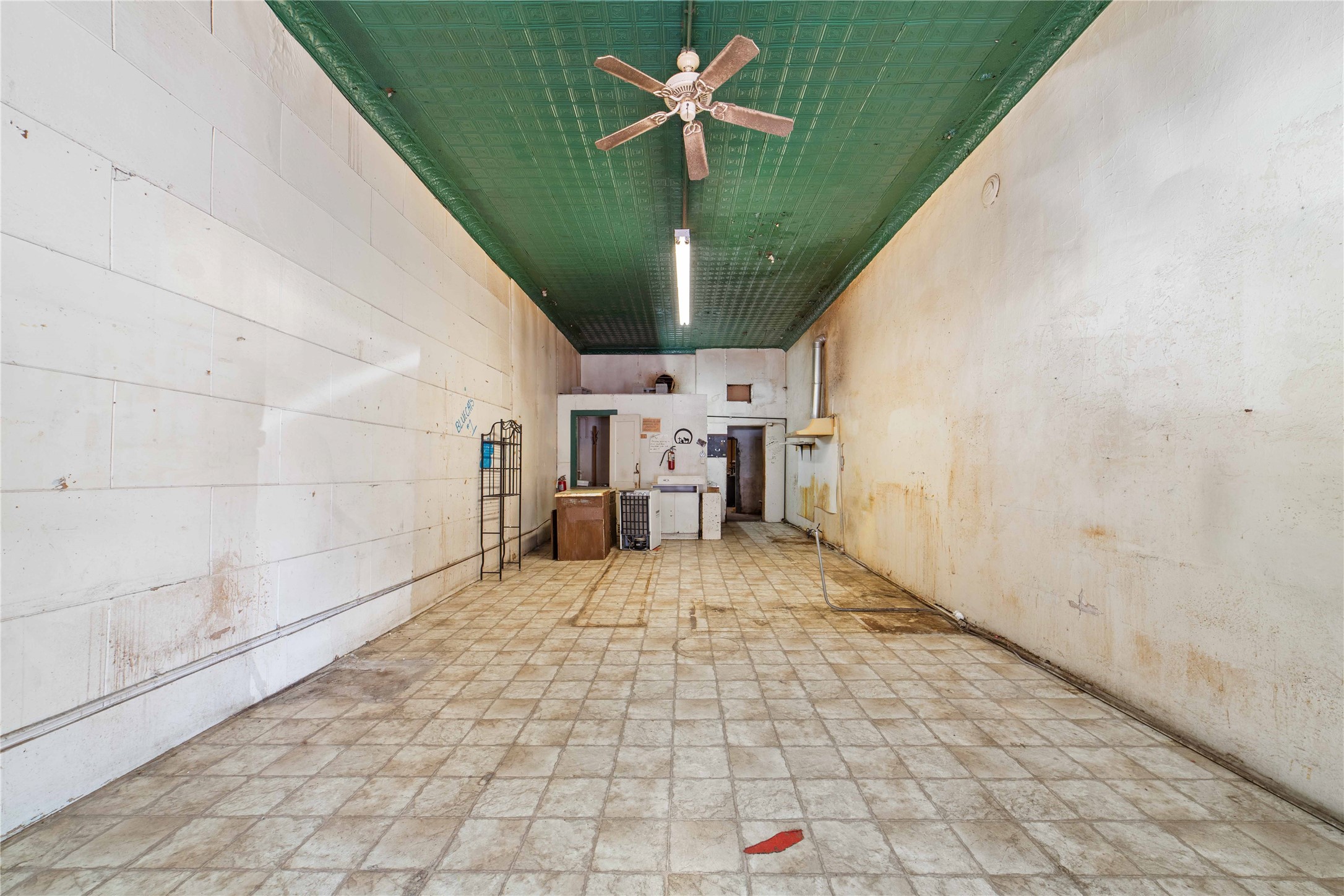 115 E Pecan Street Coleman TX 76834