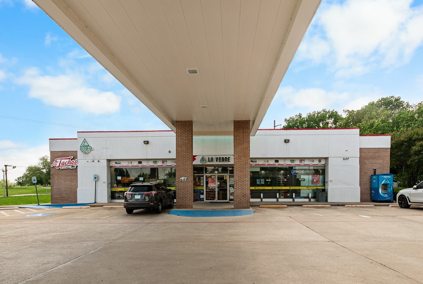 2002 Highway 66 Garland TX 75040