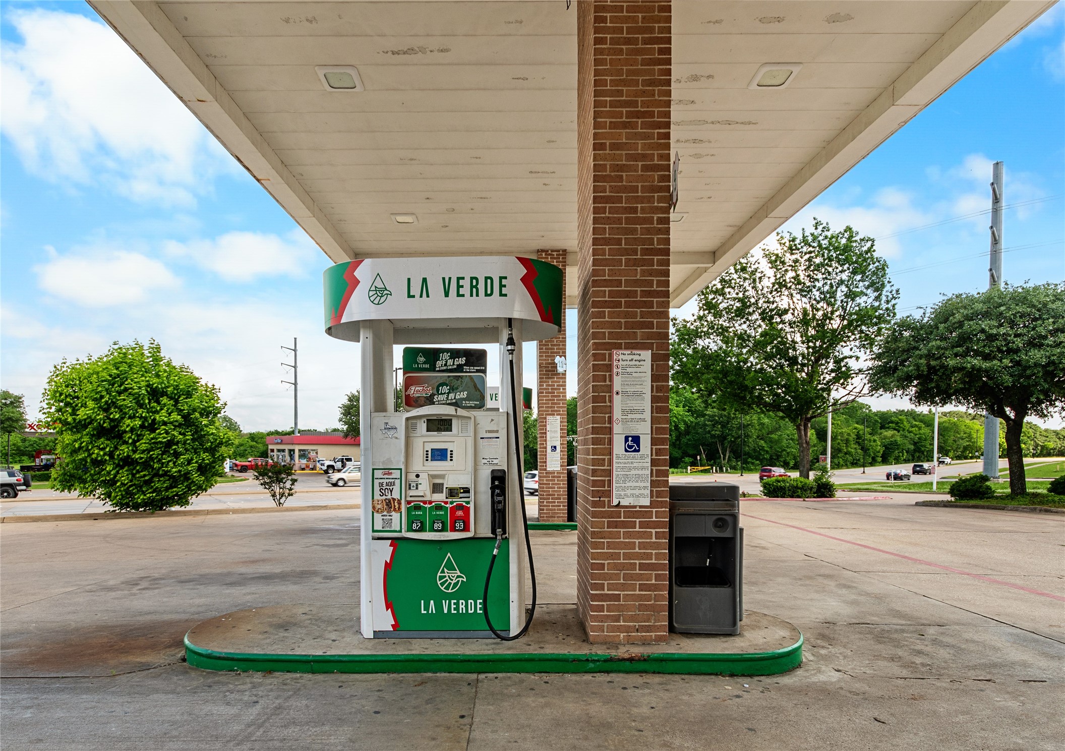 2002 Highway 66 Garland TX 75040