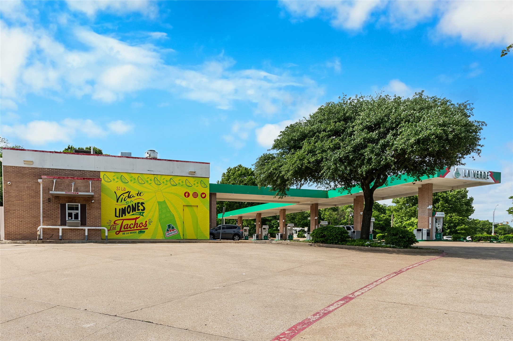 2002 Highway 66 Garland TX 75040