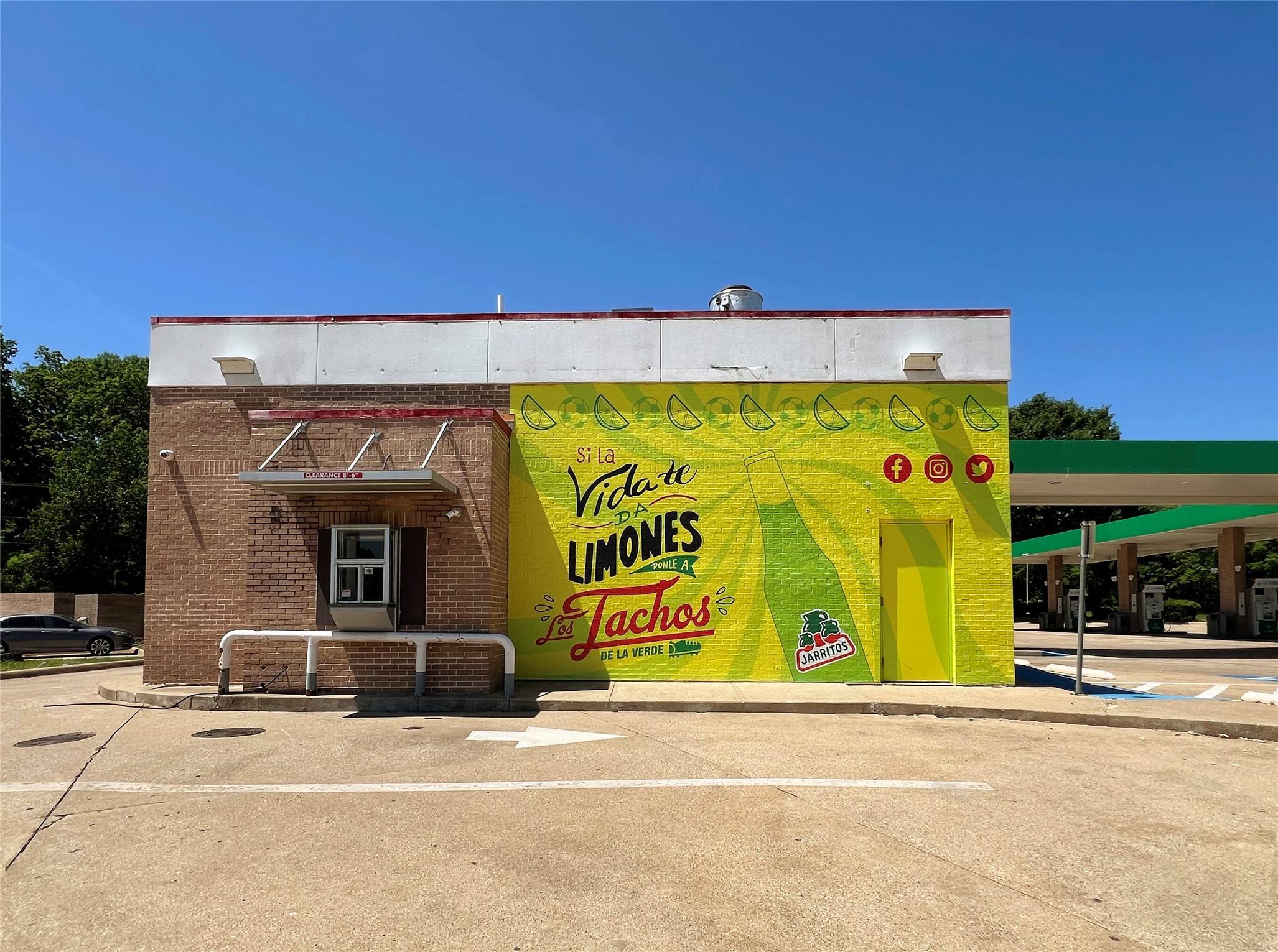 2002 Highway 66 Garland TX 75040