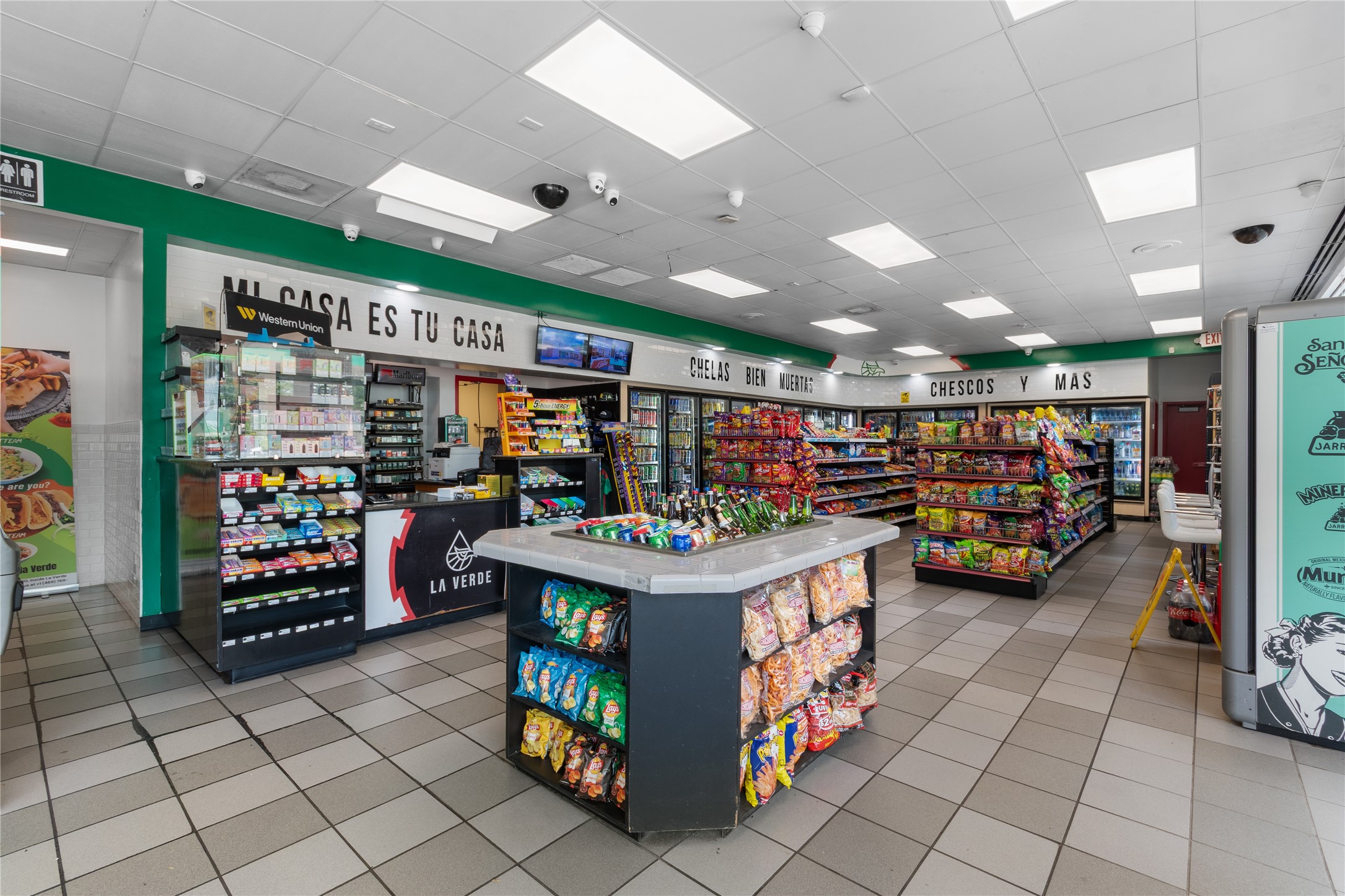 2002 Highway 66 Garland TX 75040