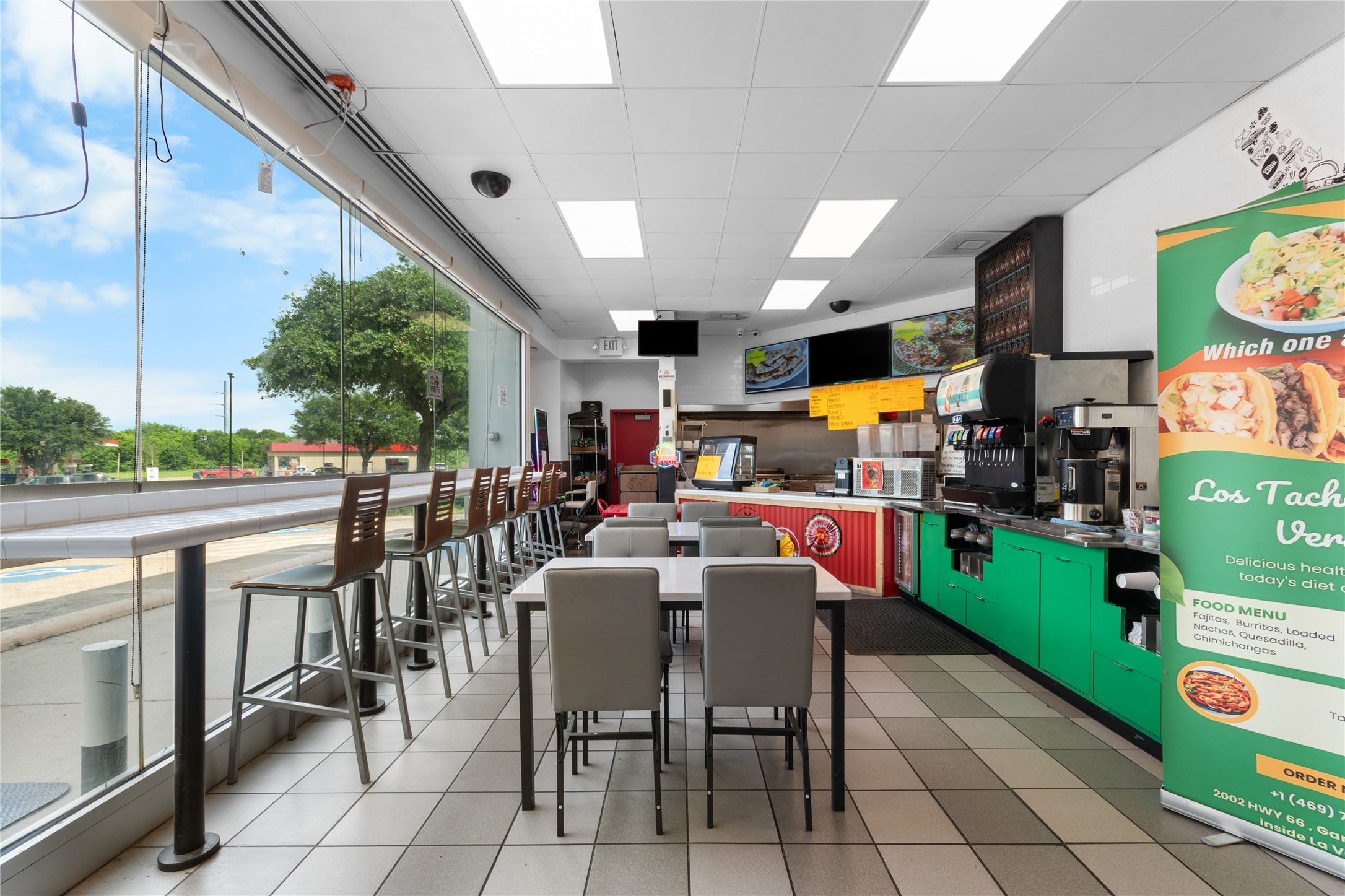 2002 Highway 66 Garland TX 75040